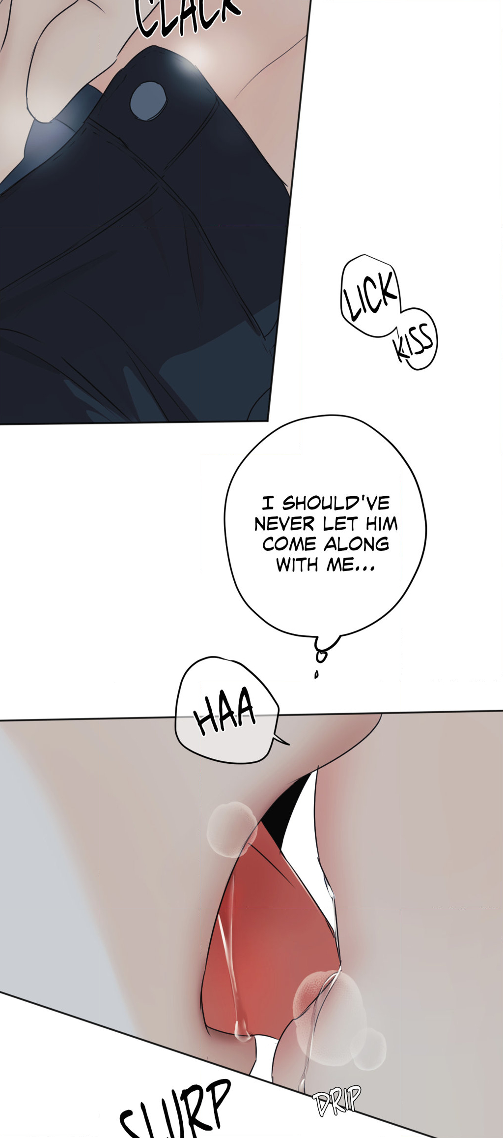 CRY ME A RIVE Chapter 34 - Page 45 in English
