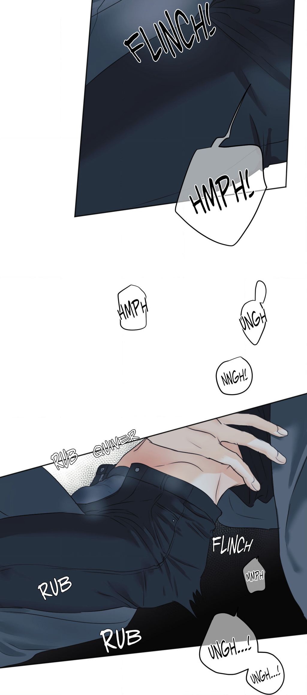 CRY ME A RIVE Chapter 34 - Page 48 in English