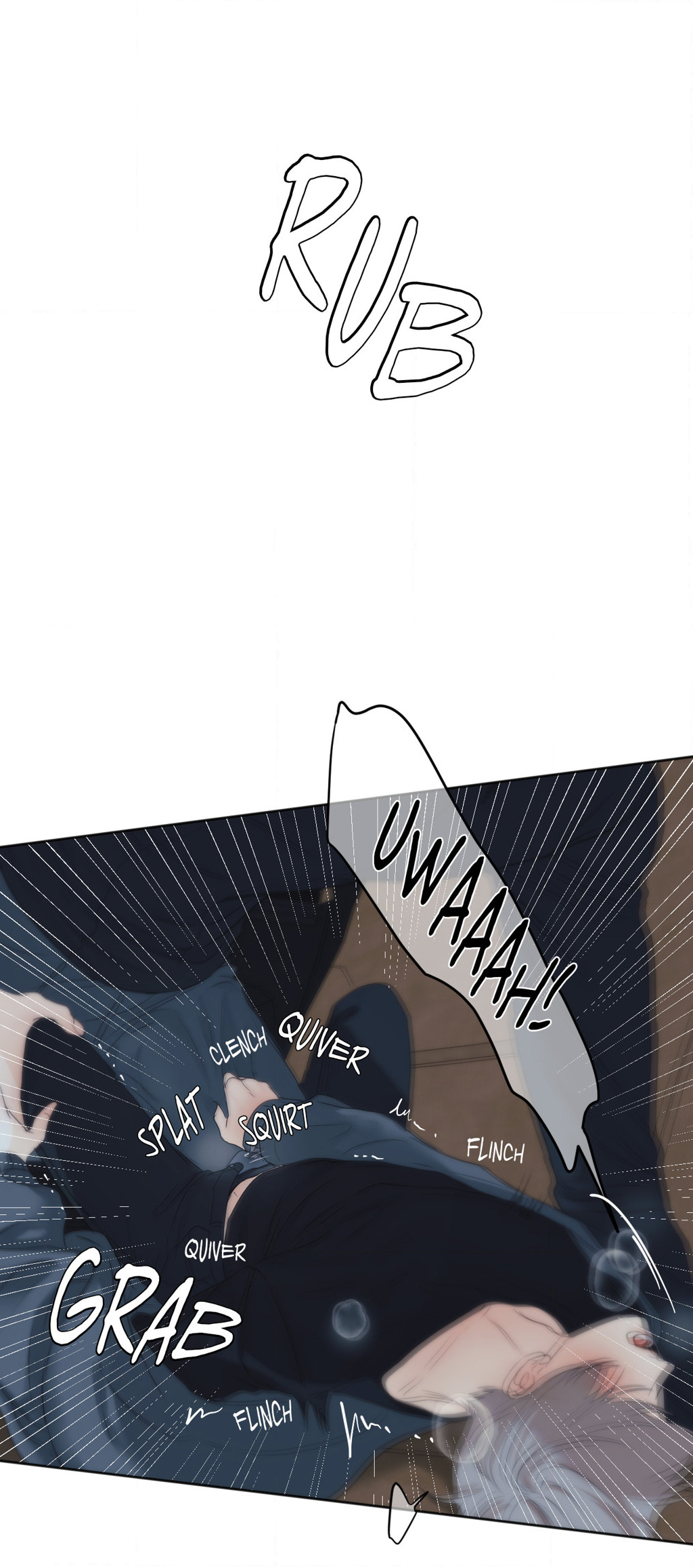 CRY ME A RIVE Chapter 34 - Page 49 in English