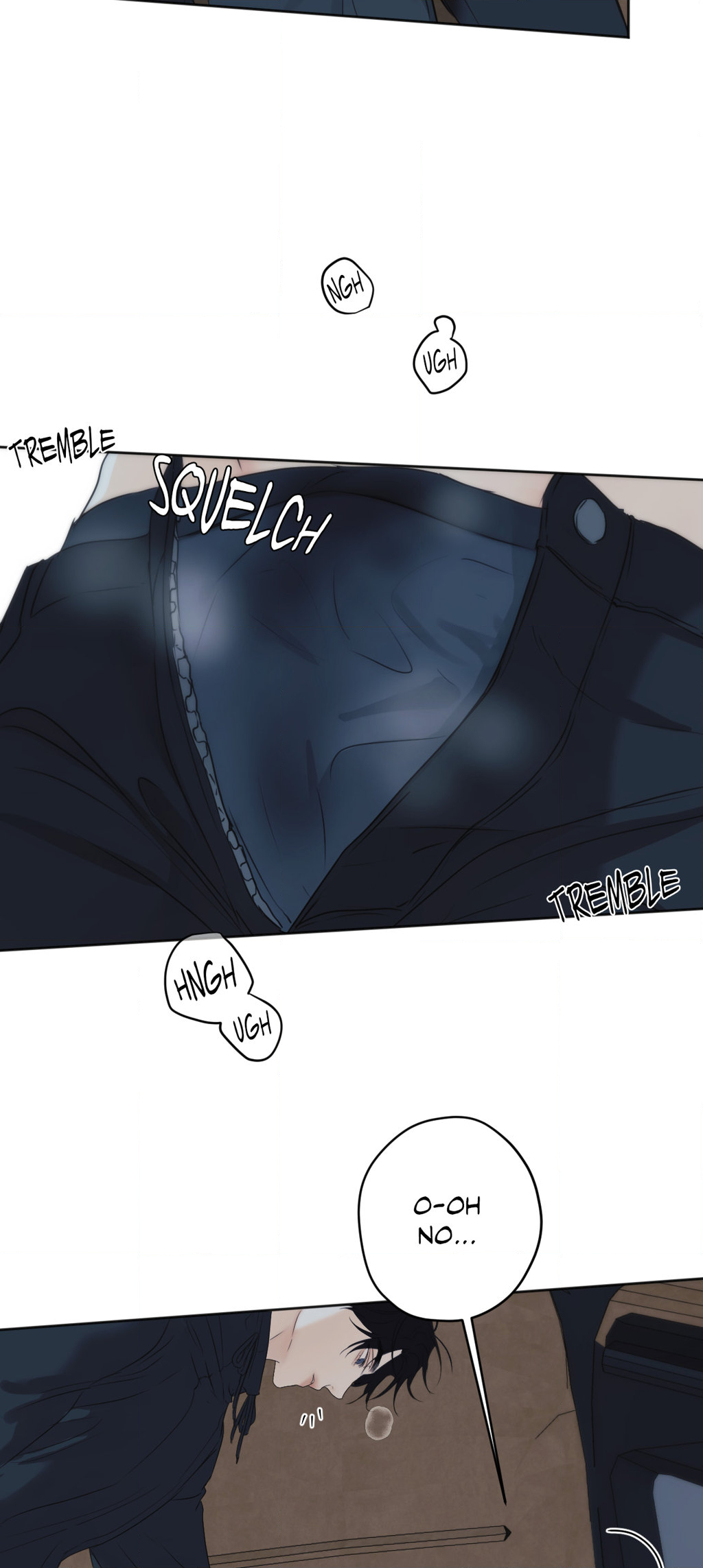 CRY ME A RIVE Chapter 34 - Page 51 in English