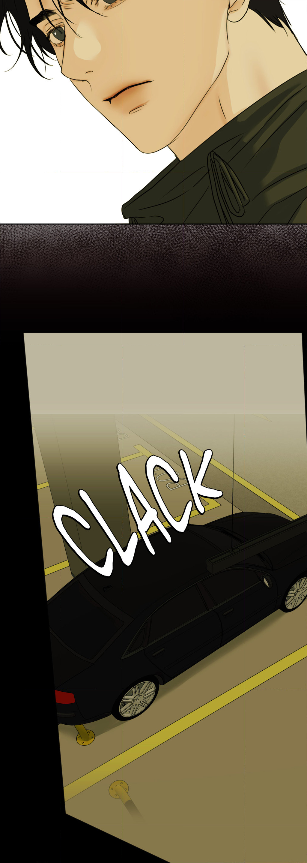 CRY ME A RIVE Chapter 34 - Page 9 in English