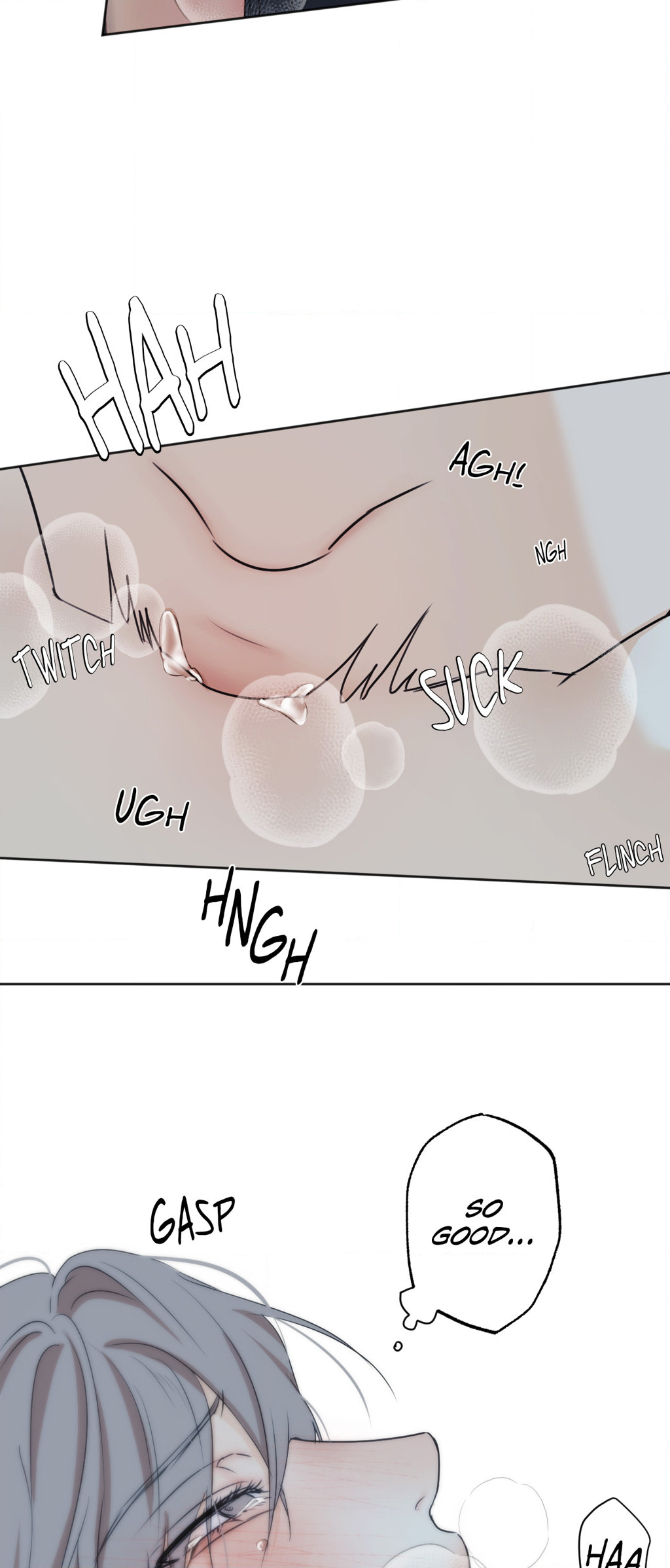 CRY ME A RIVE Chapter 35 - Page 11 in English