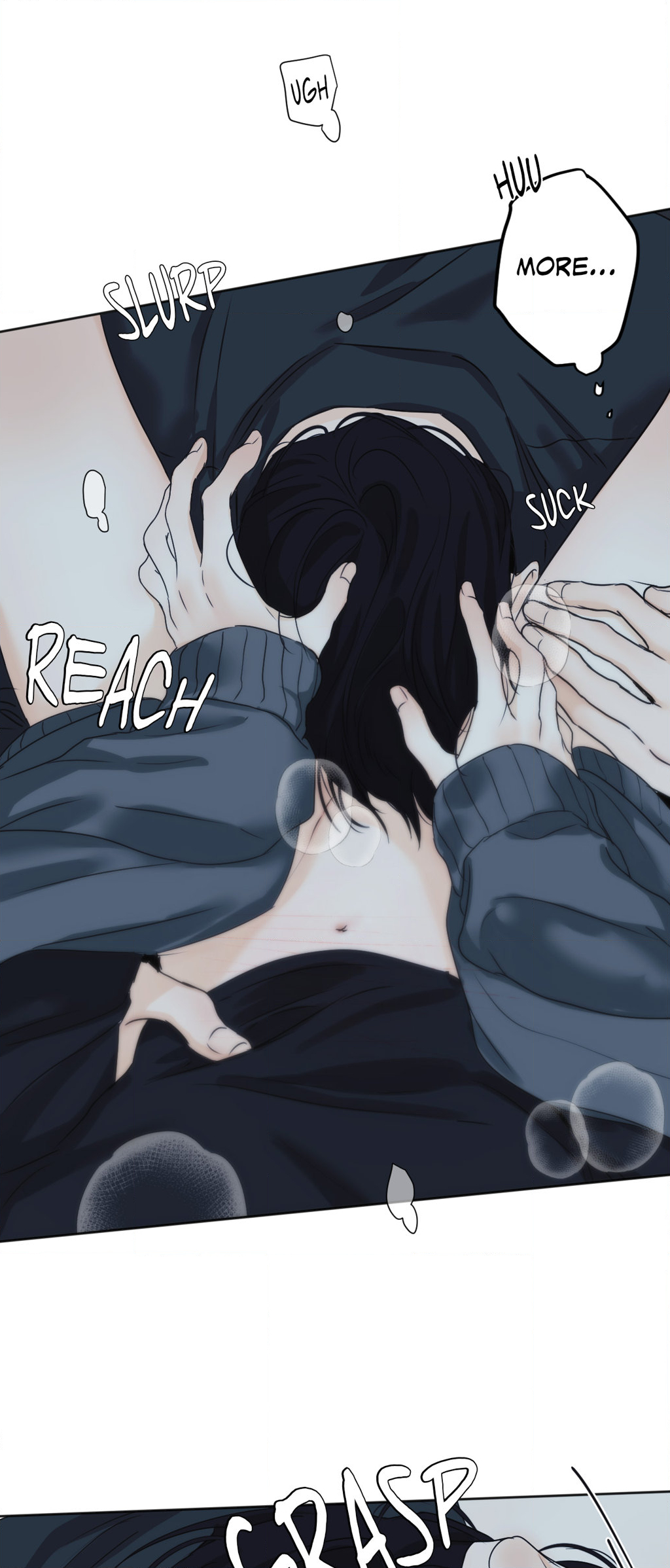 CRY ME A RIVE Chapter 35 - Page 13 in English