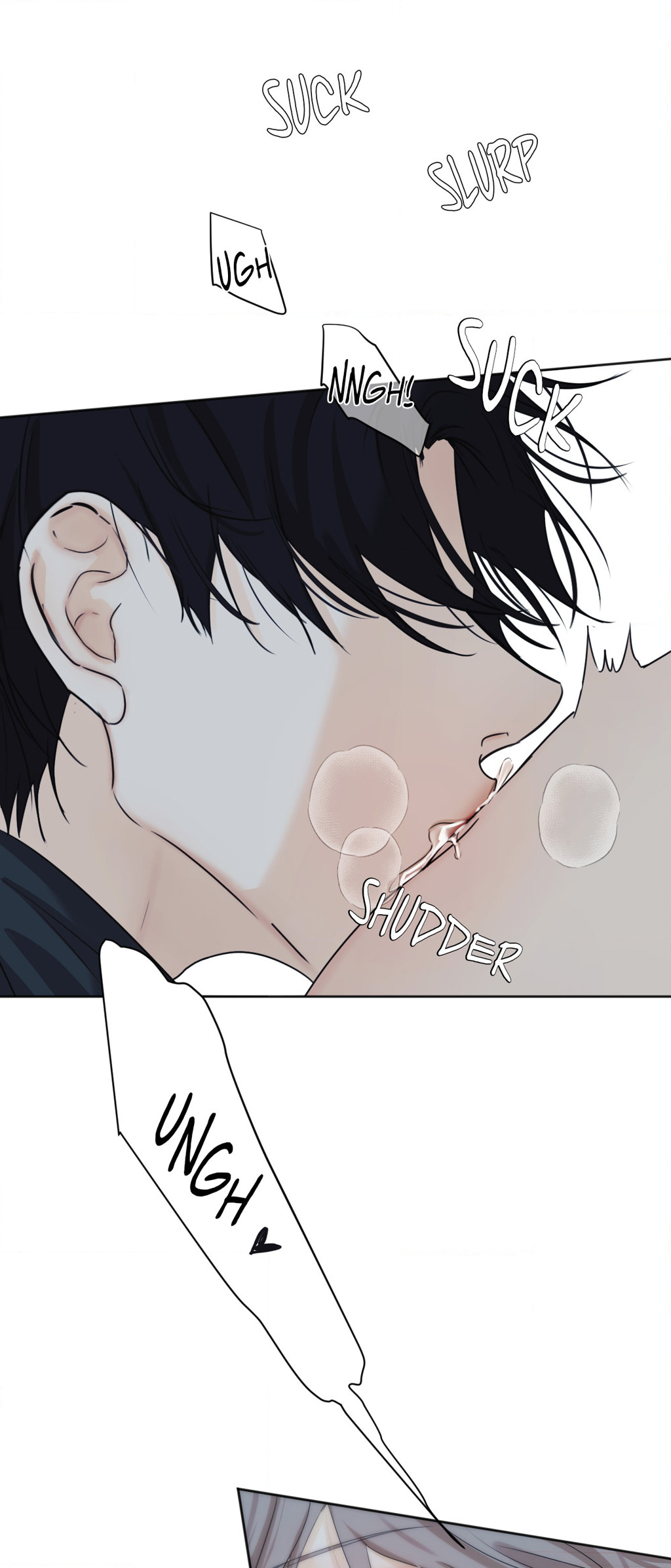 CRY ME A RIVE Chapter 35 - Page 22 in English