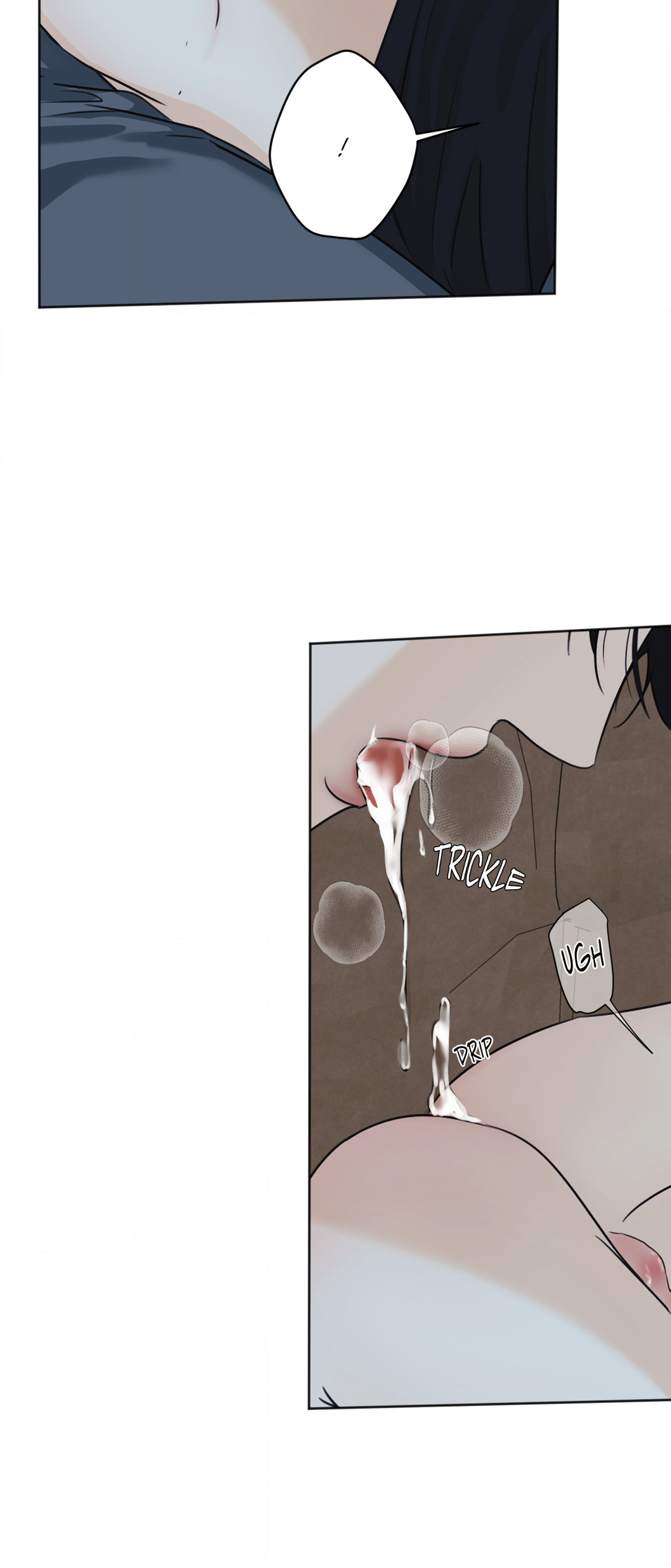 CRY ME A RIVE Chapter 35 - Page 28 in English
