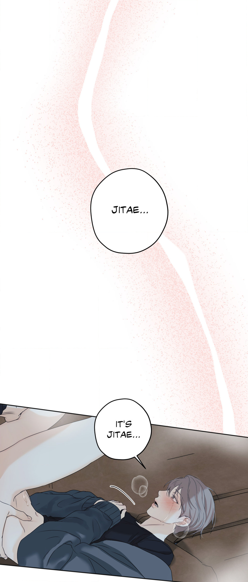 CRY ME A RIVE Chapter 35 - Page 31 in English