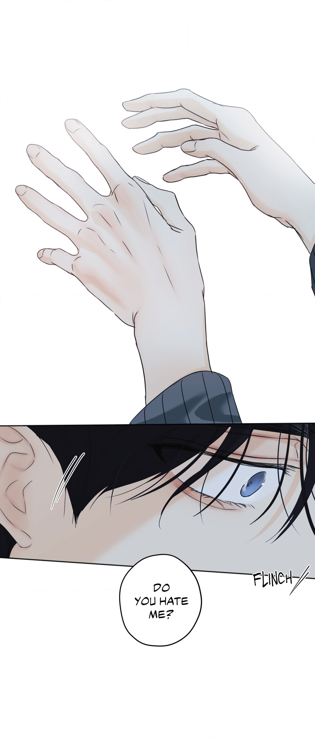 CRY ME A RIVE Chapter 35 - Page 35 in English