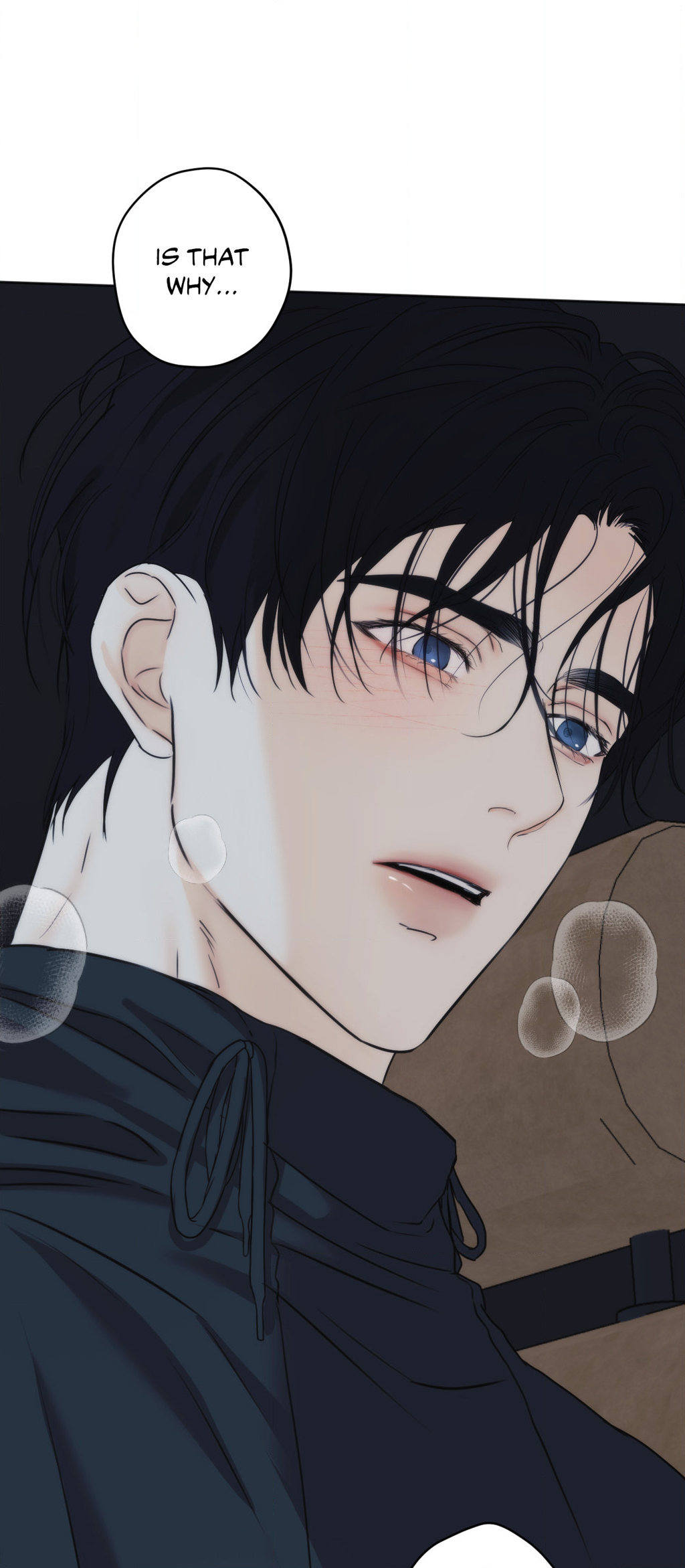 CRY ME A RIVE Chapter 35 - Page 36 in English
