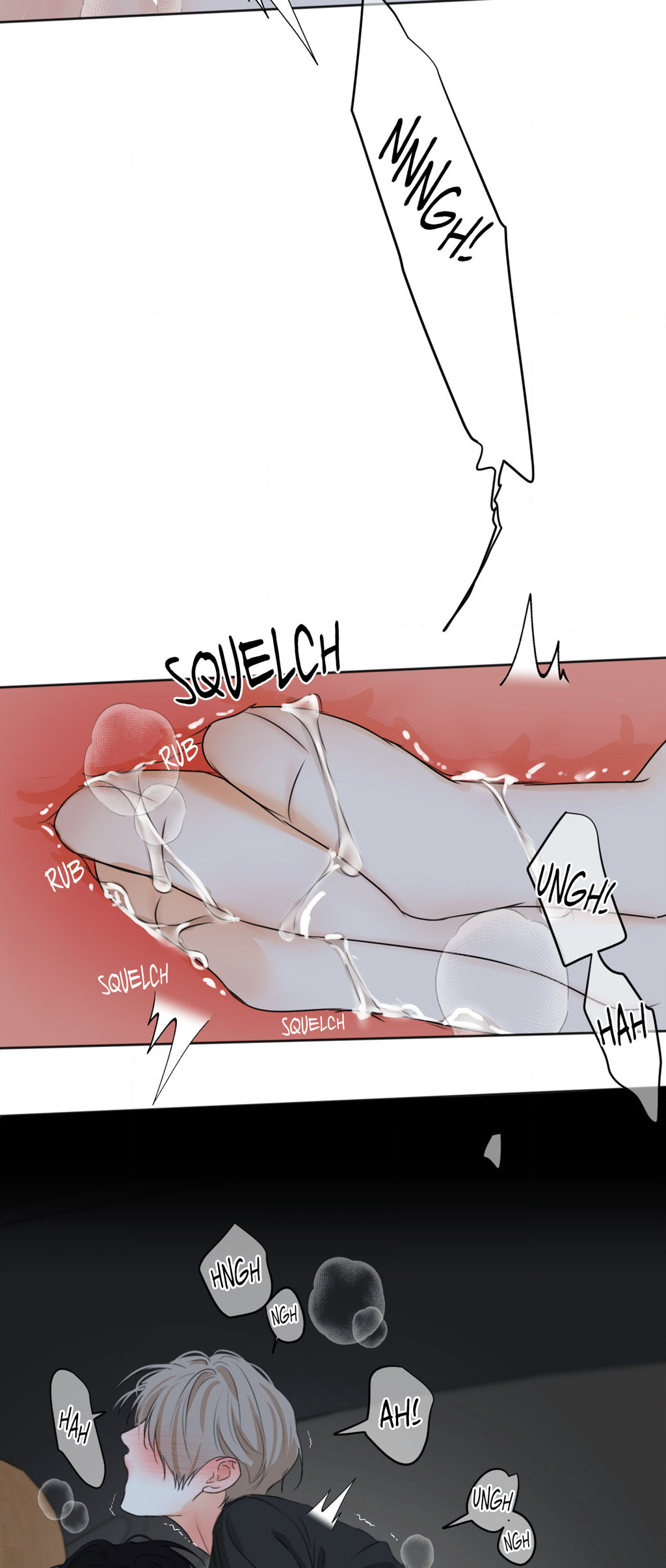 CRY ME A RIVE Chapter 36 - Page 11 in English