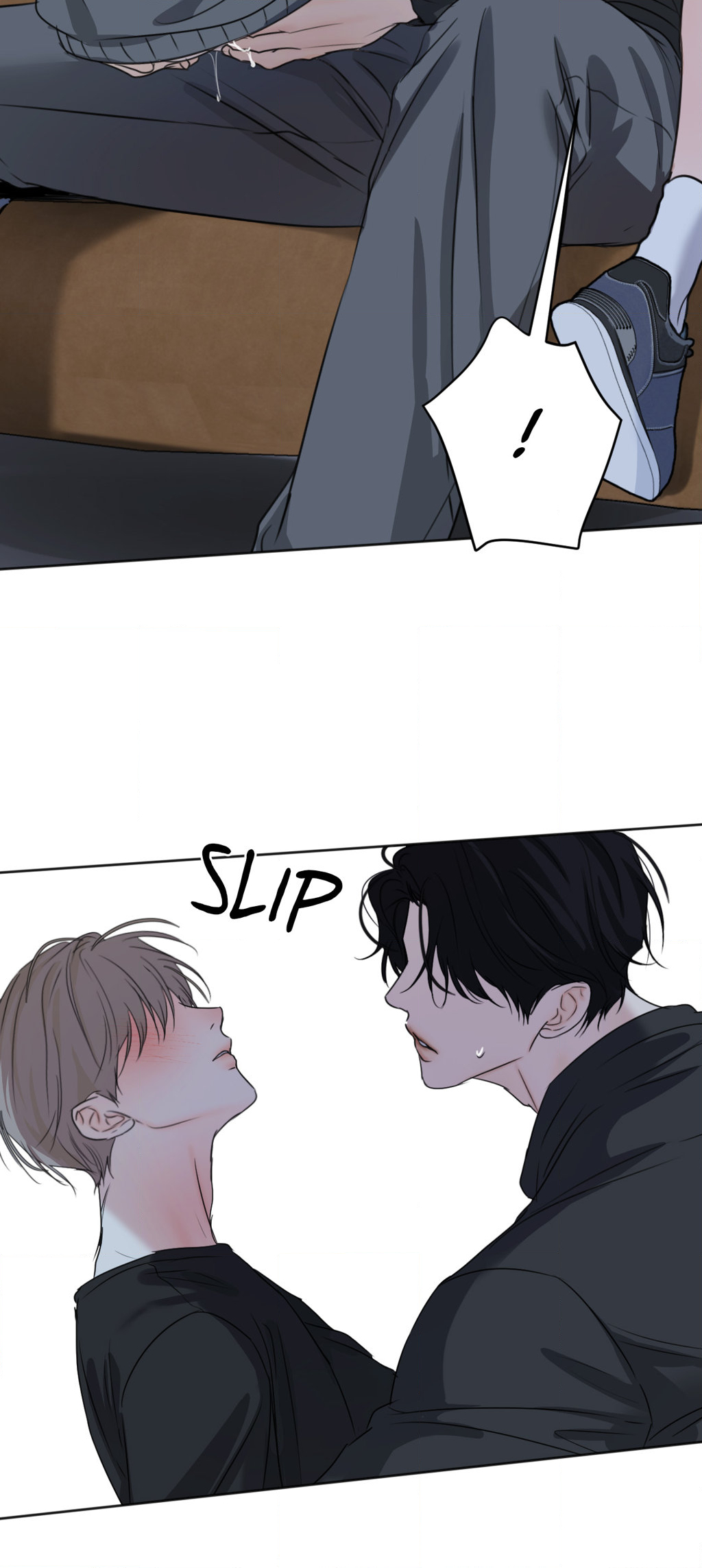 CRY ME A RIVE Chapter 36 - Page 28 in English