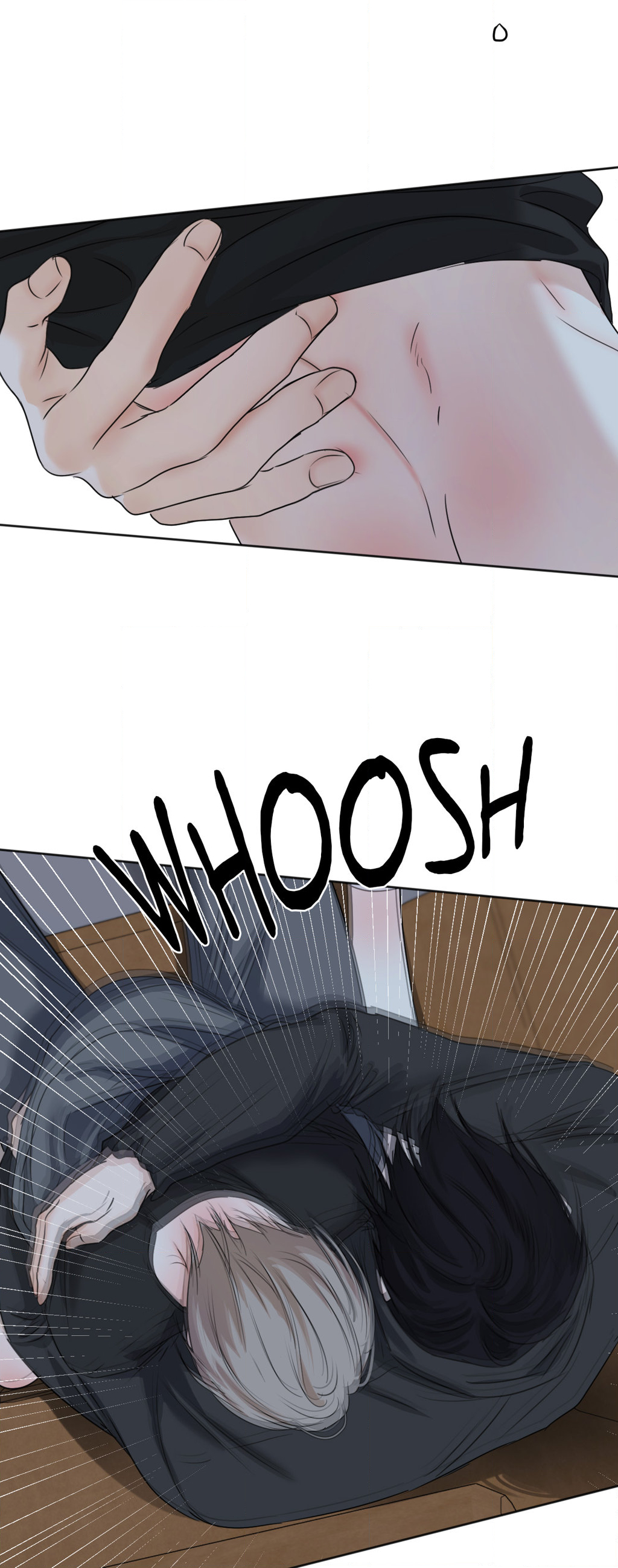 CRY ME A RIVE Chapter 36 - Page 29 in English