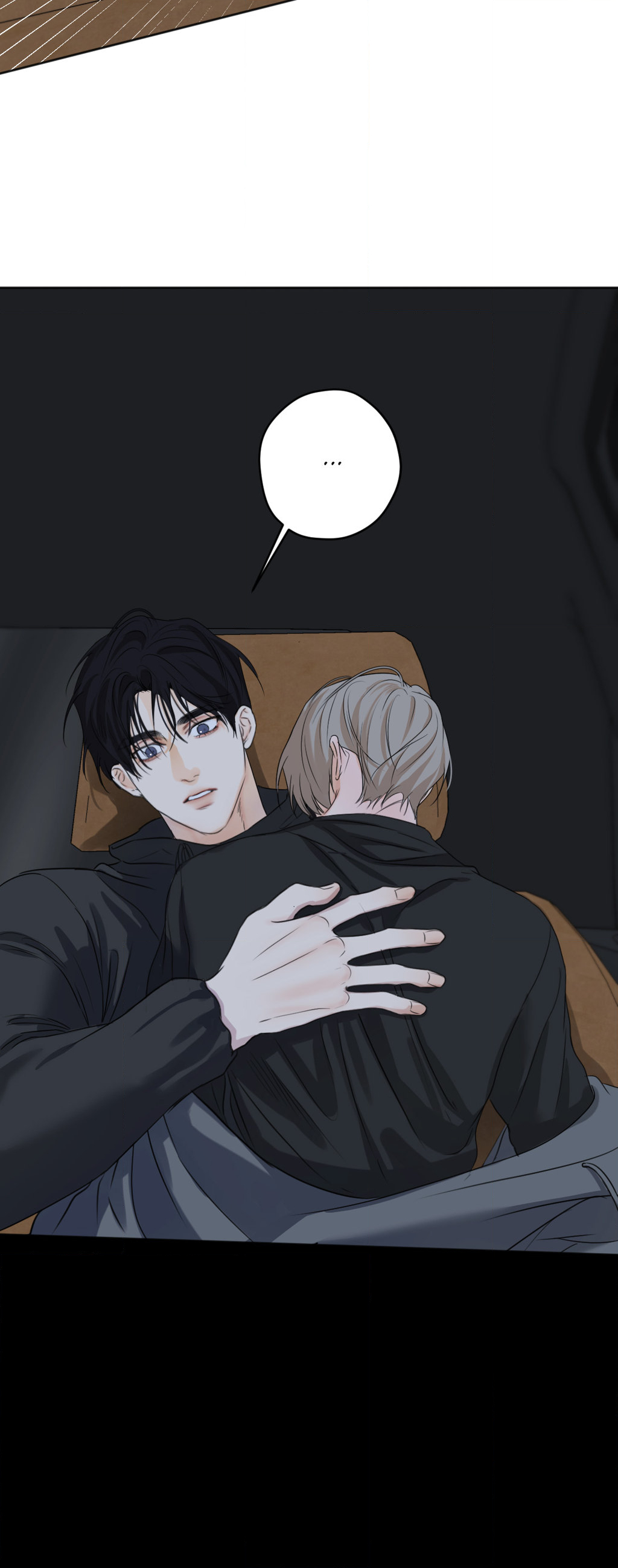 CRY ME A RIVE Chapter 36 - Page 30 in English