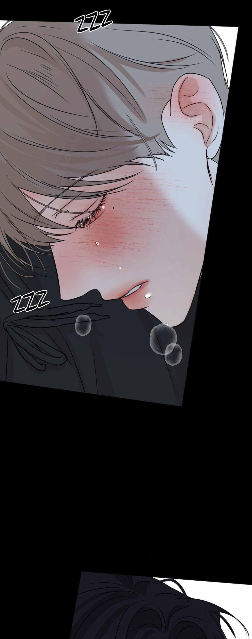 CRY ME A RIVE Chapter 36 - Page 31 in English
