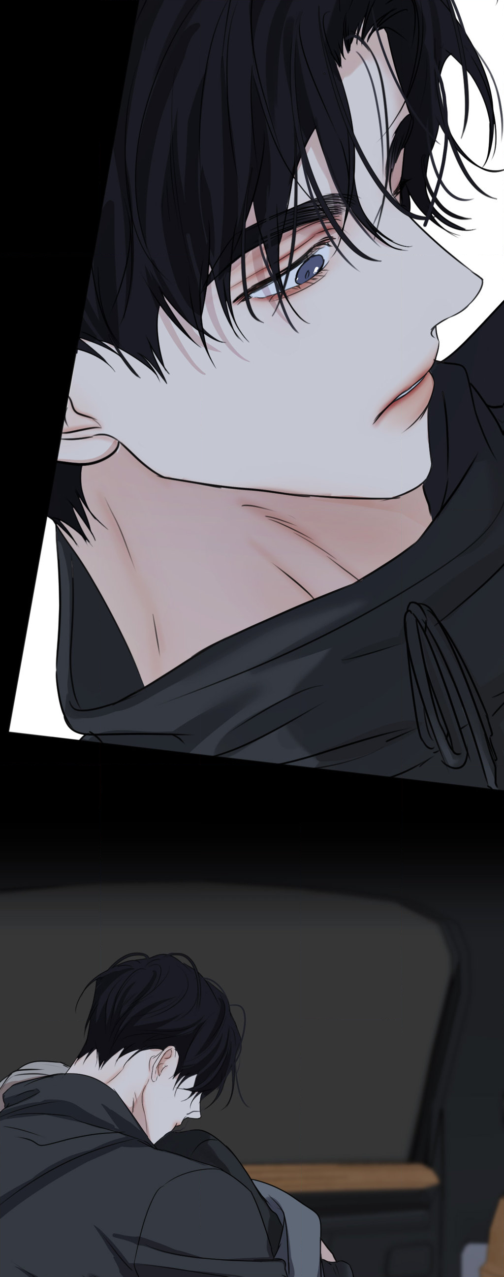 CRY ME A RIVE Chapter 36 - Page 32 in English