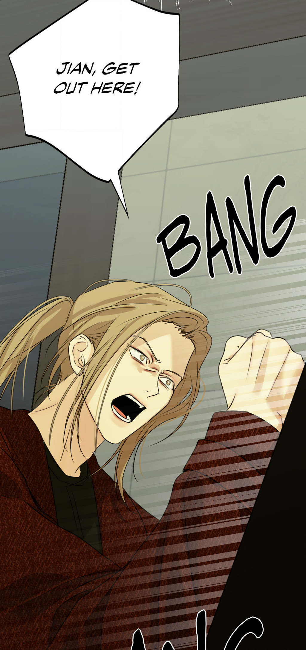CRY ME A RIVE Chapter 36 - Page 44 in English
