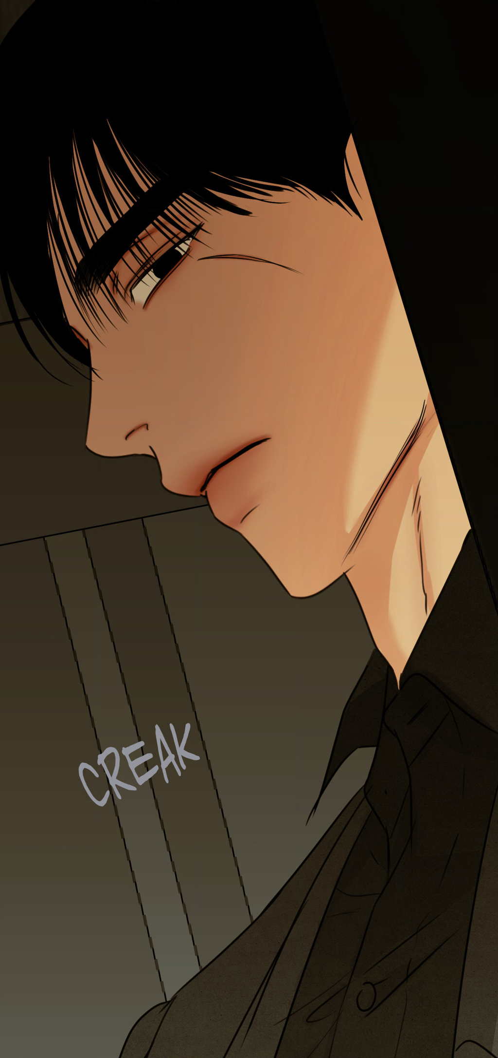 CRY ME A RIVE Chapter 36 - Page 46 in English
