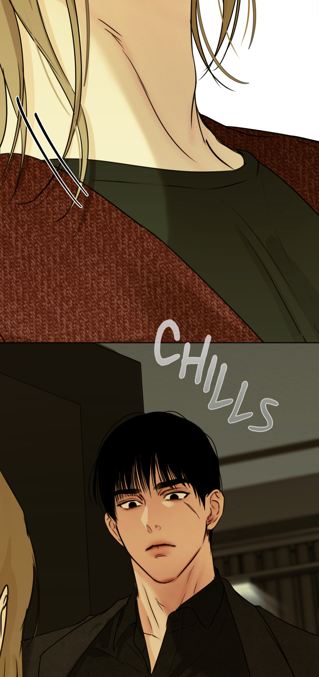 CRY ME A RIVE Chapter 36 - Page 48 in English