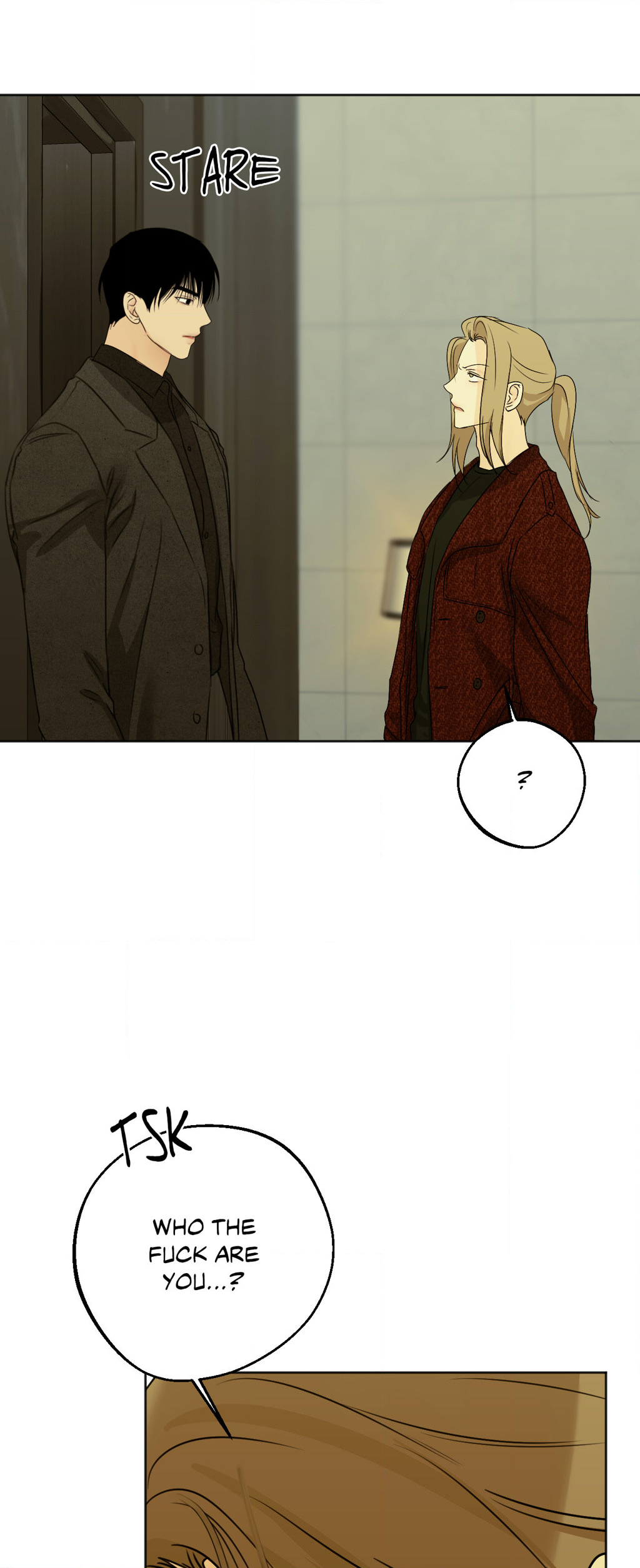 CRY ME A RIVE Chapter 36 - Page 50 in English
