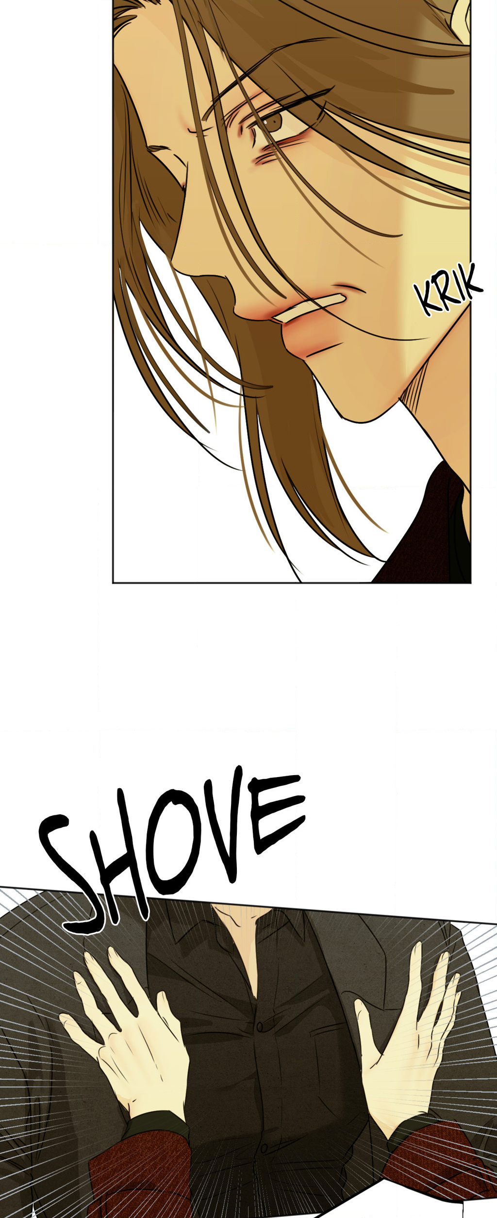 CRY ME A RIVE Chapter 36 - Page 51 in English