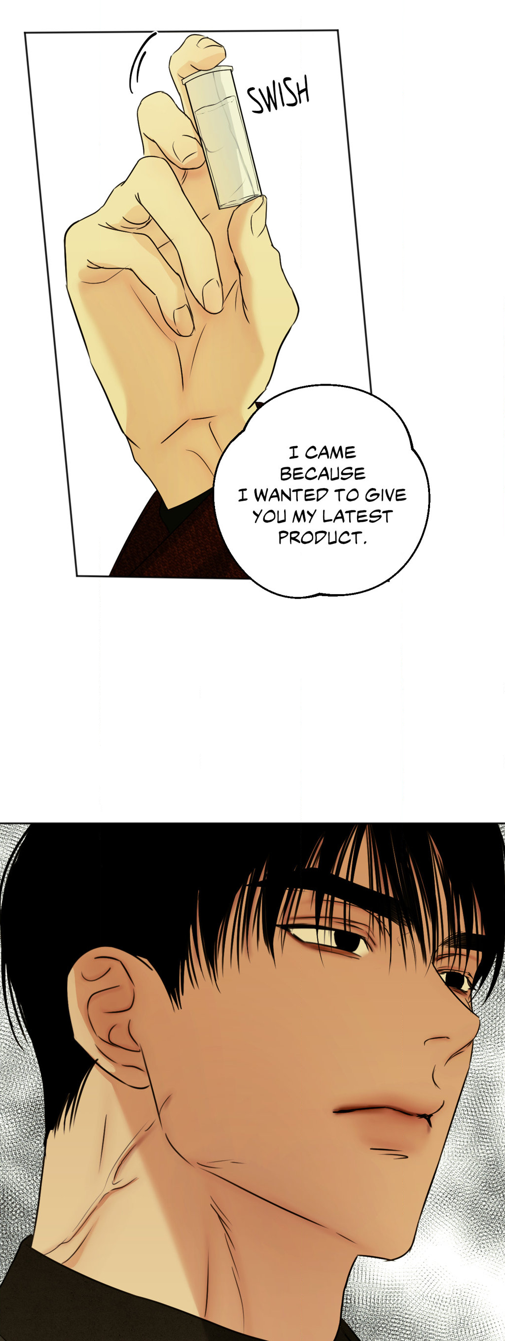 CRY ME A RIVE Chapter 36 - Page 57 in English