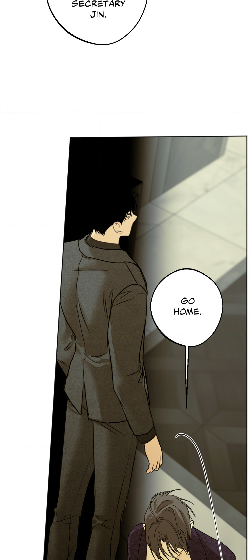 CRY ME A RIVE Chapter 37 - Page 17 in English