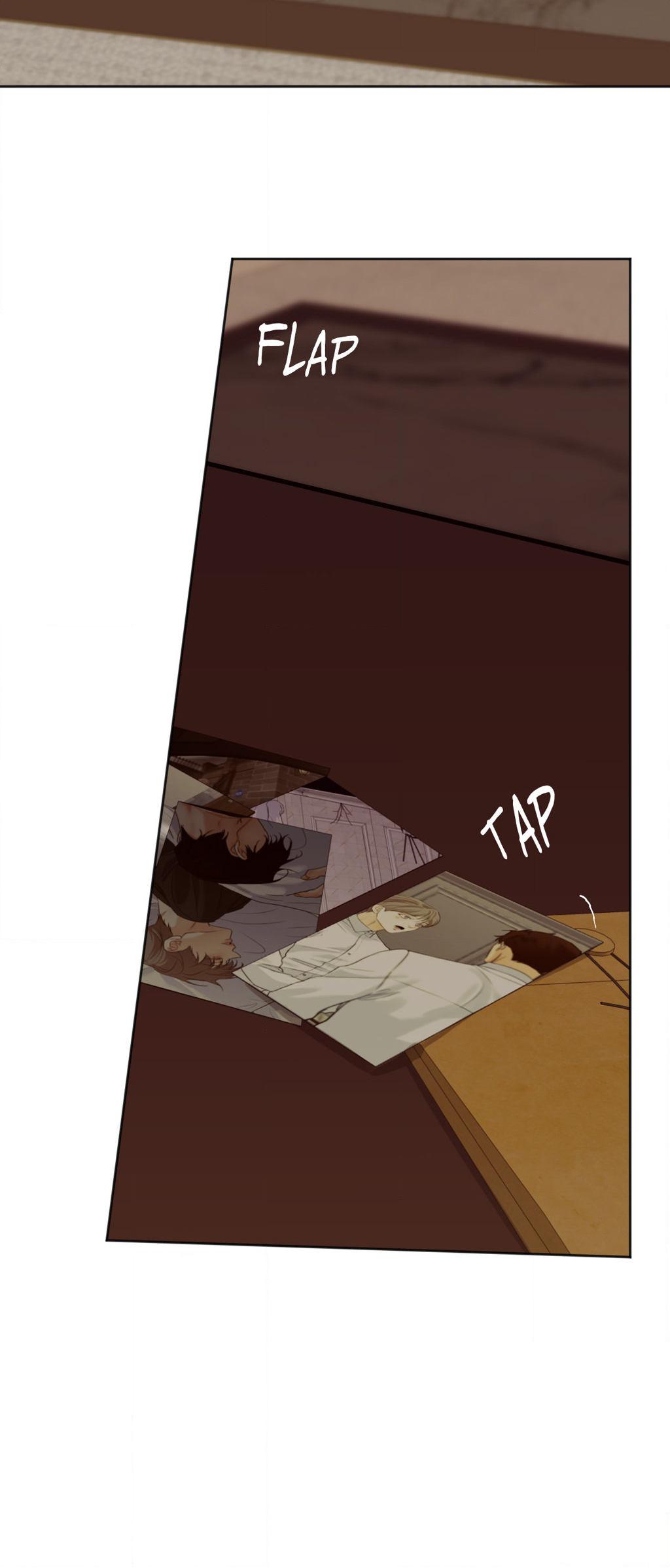 CRY ME A RIVE Chapter 37 - Page 23 in English
