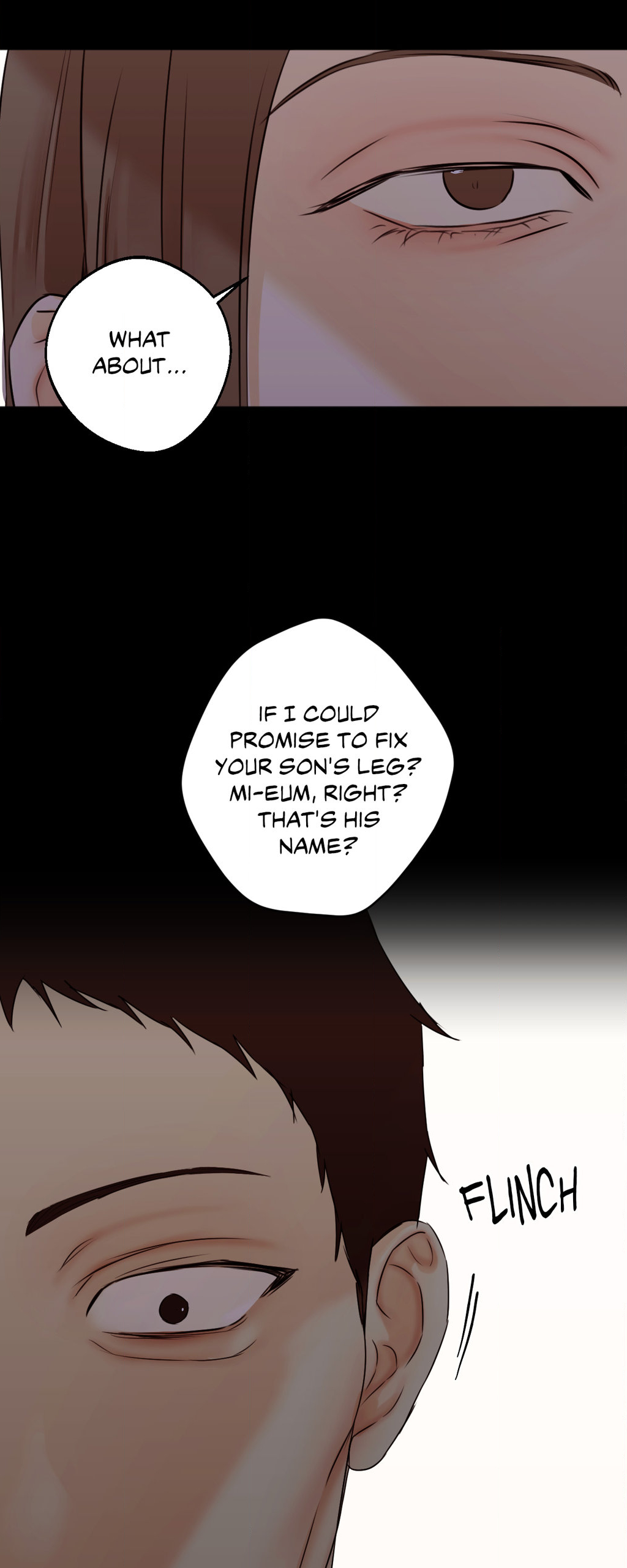 CRY ME A RIVE Chapter 37 - Page 29 in English