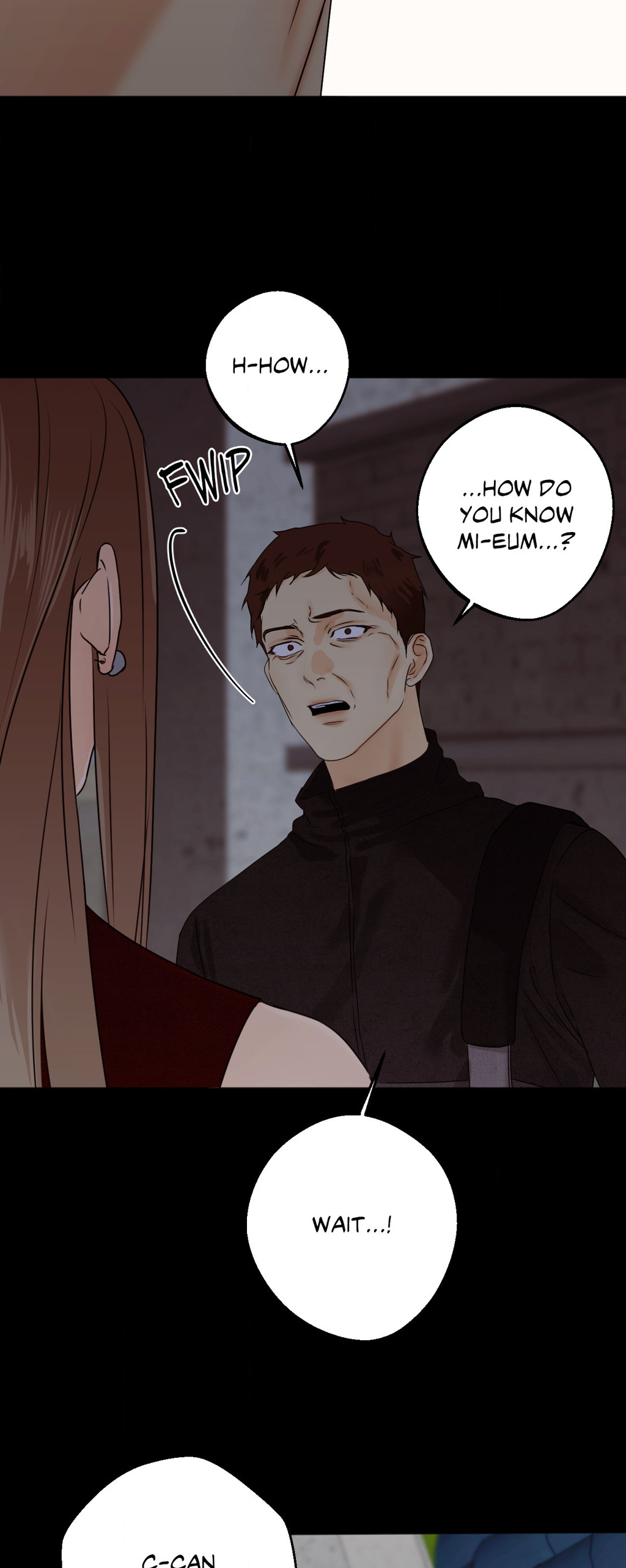 CRY ME A RIVE Chapter 37 - Page 30 in English