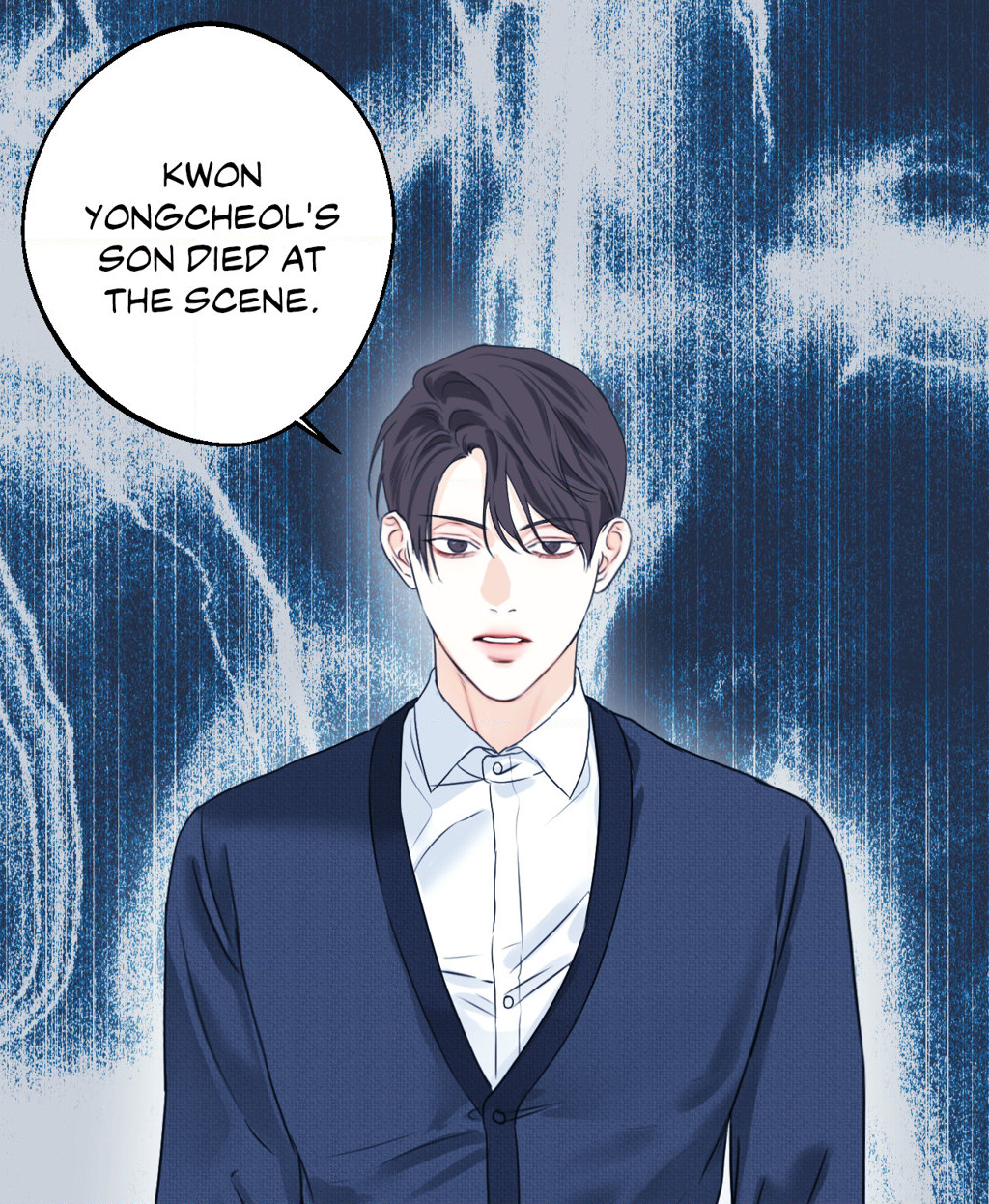 CRY ME A RIVE Chapter 37 - Page 39 in English