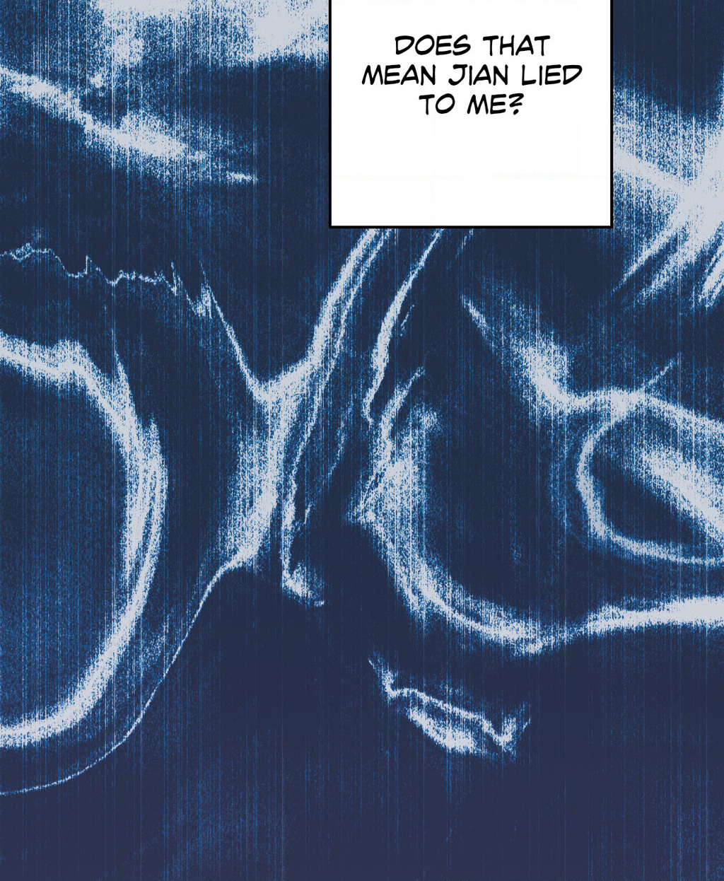 CRY ME A RIVE Chapter 37 - Page 41 in English