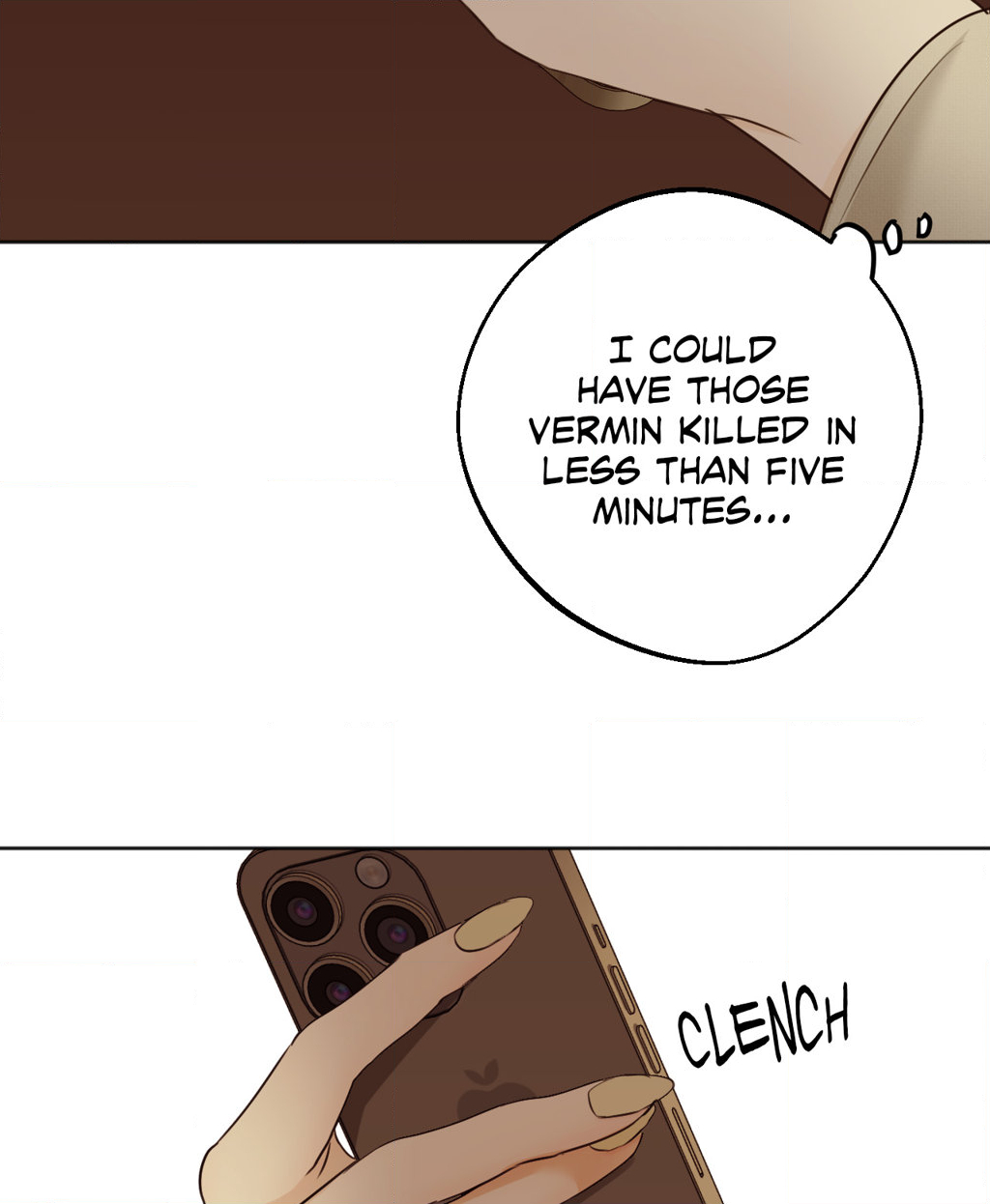 CRY ME A RIVE Chapter 37 - Page 45 in English