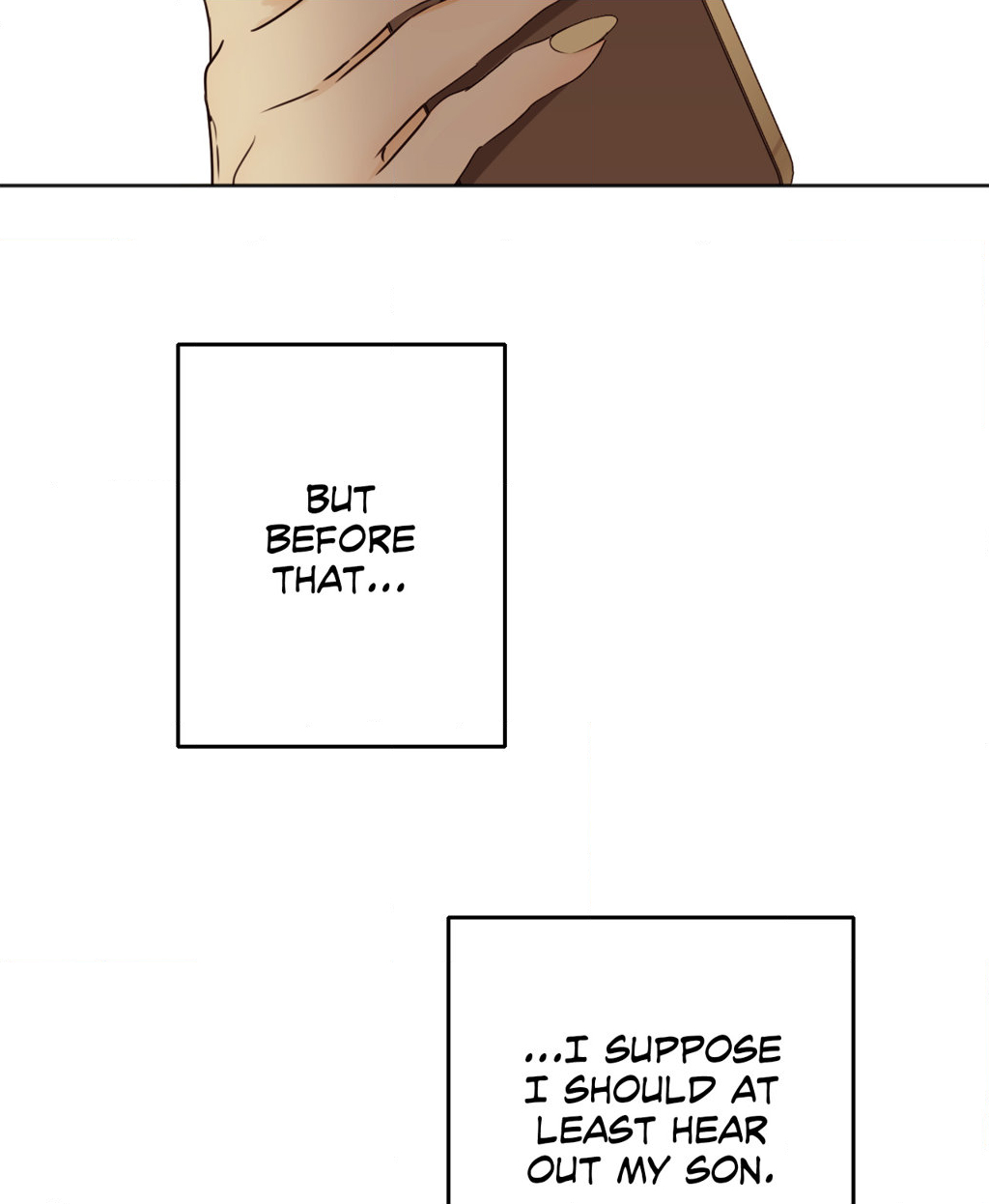 CRY ME A RIVE Chapter 37 - Page 46 in English