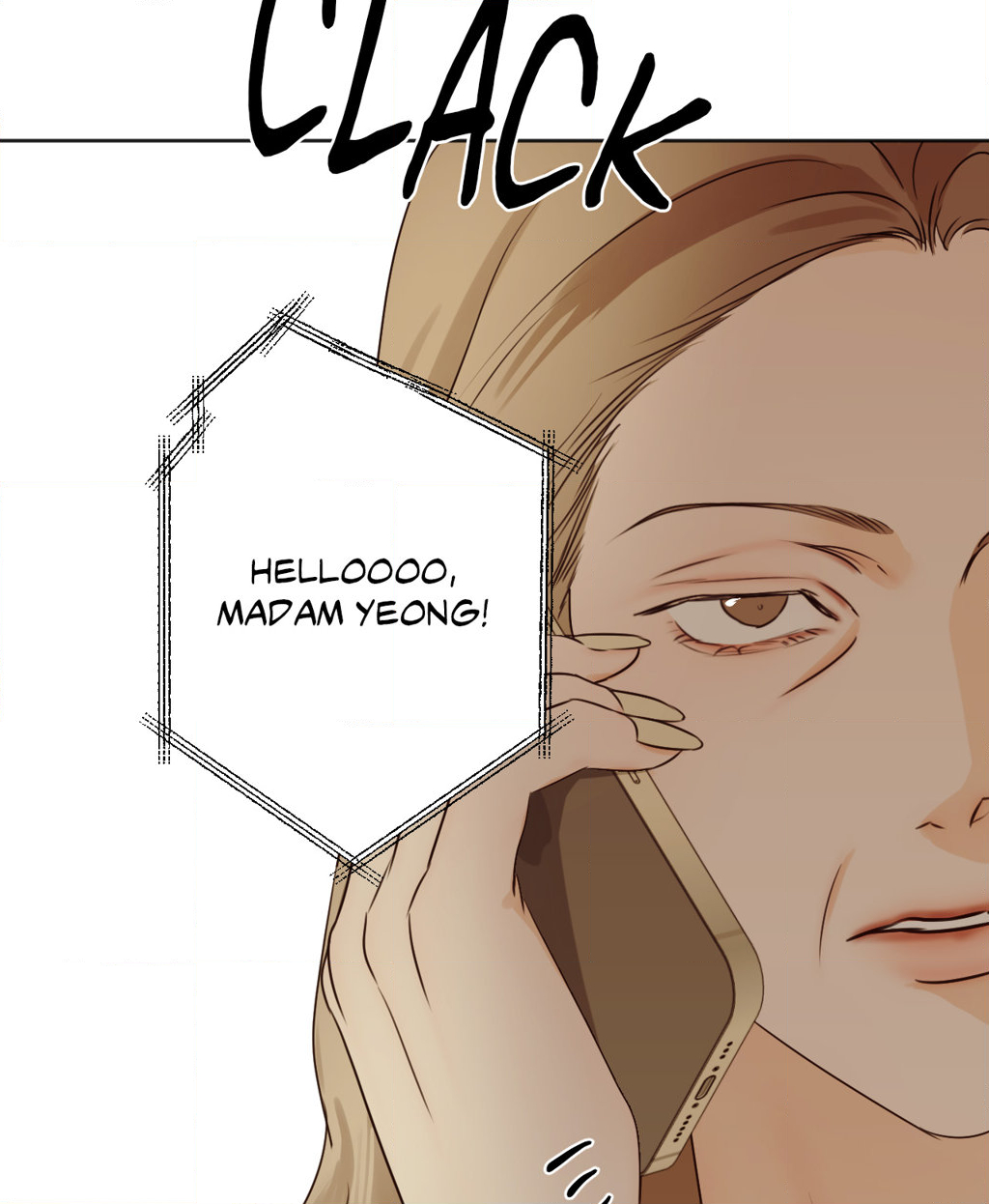 CRY ME A RIVE Chapter 37 - Page 49 in English