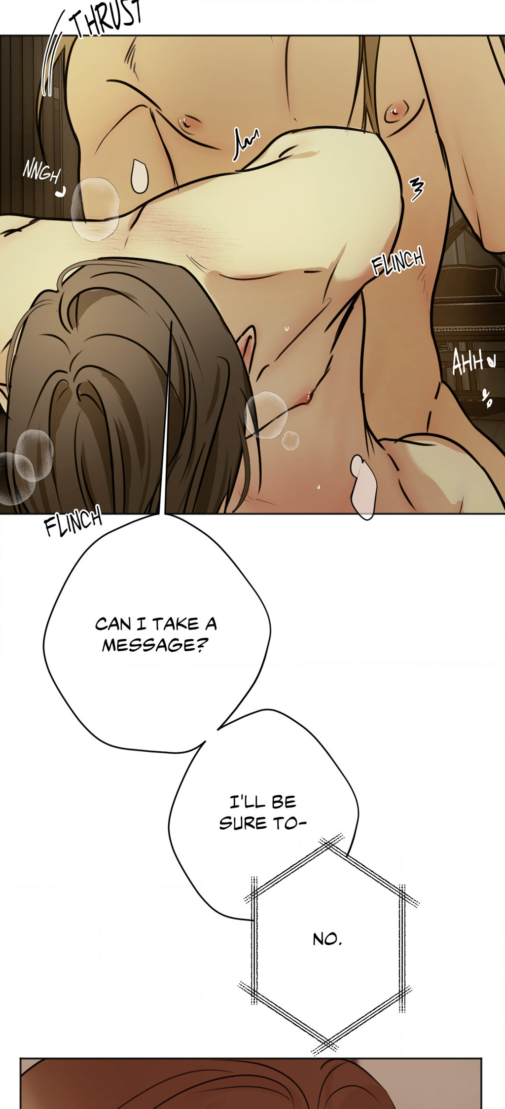 CRY ME A RIVE Chapter 37 - Page 53 in English