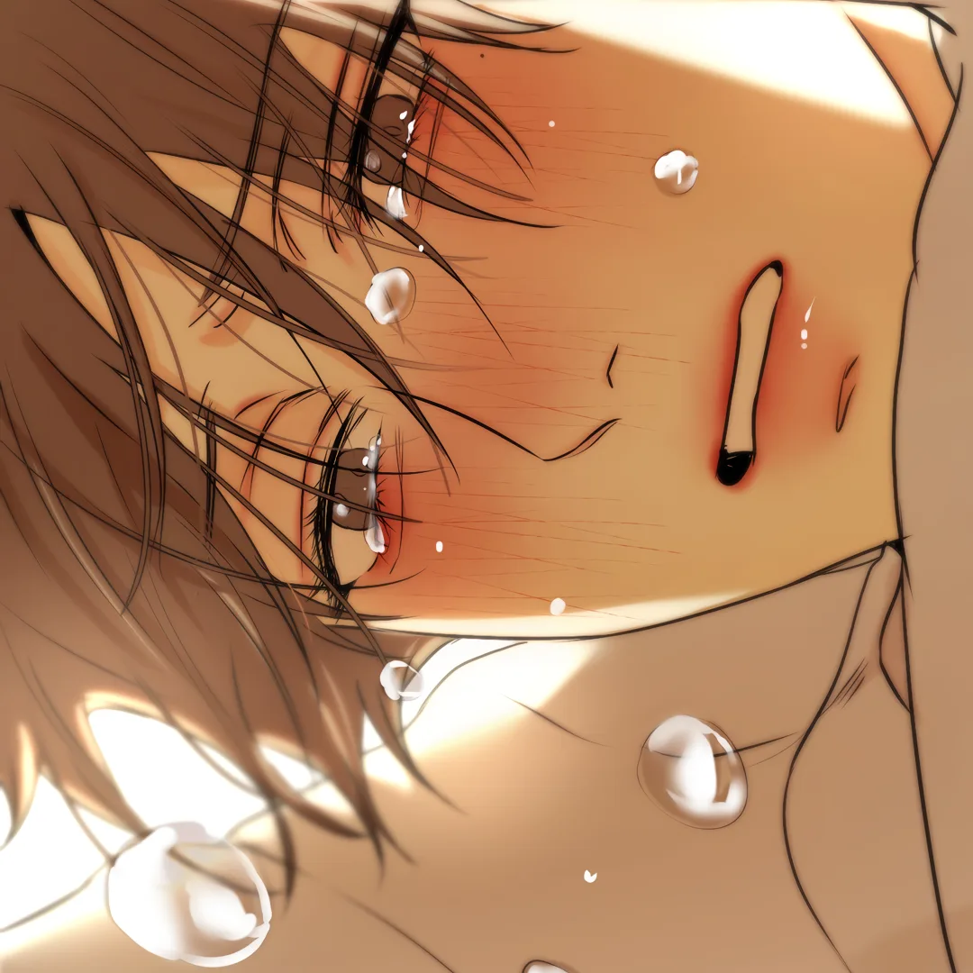 CRY ME A RIVE Chapter 38 - Page 147 in English