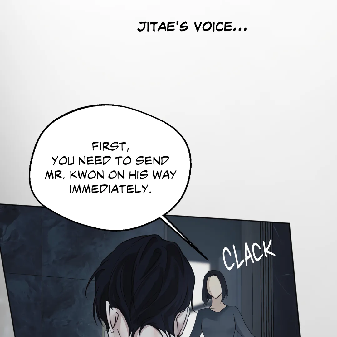 CRY ME A RIVE Chapter 38 - Page 16 in English