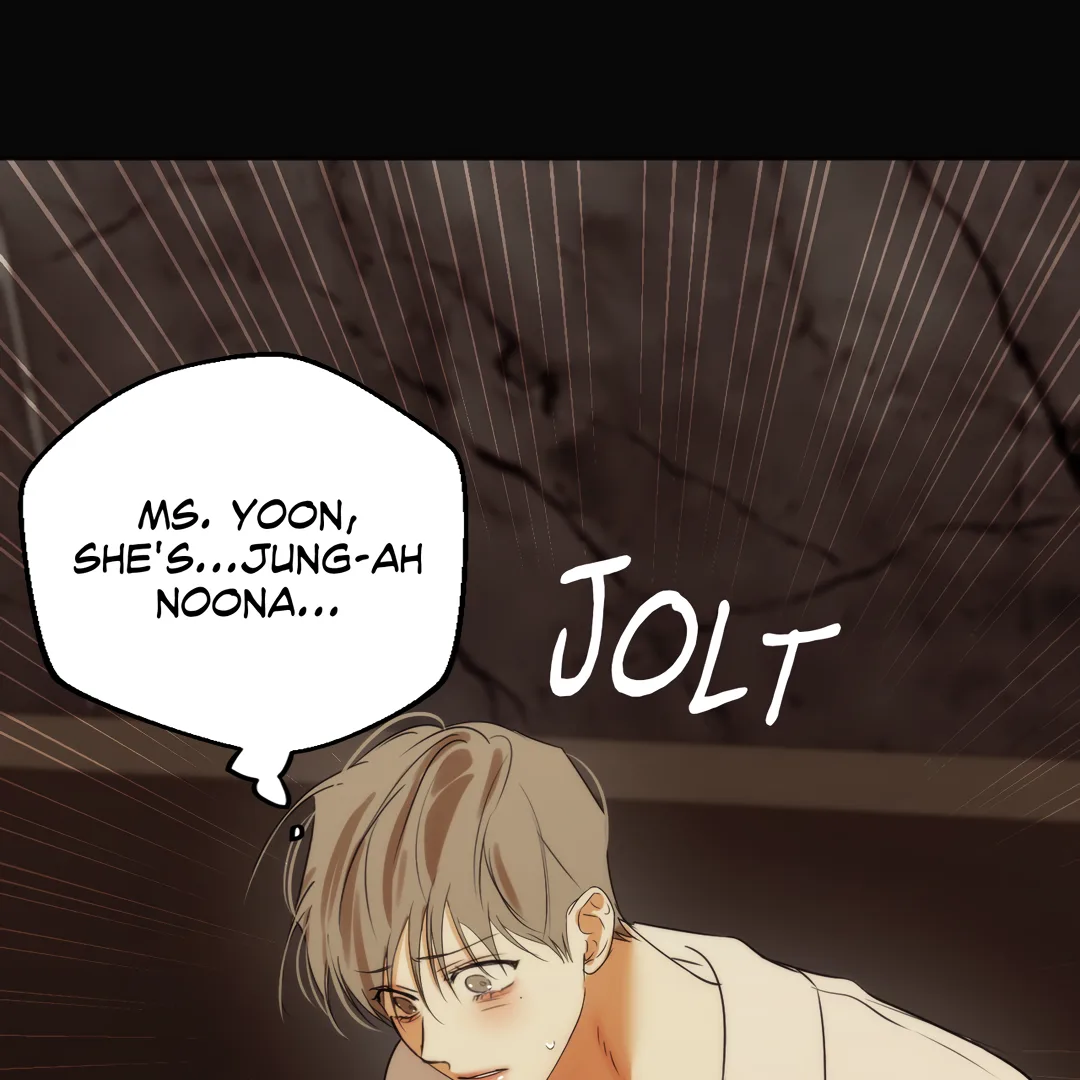 CRY ME A RIVE Chapter 38 - Page 27 in English
