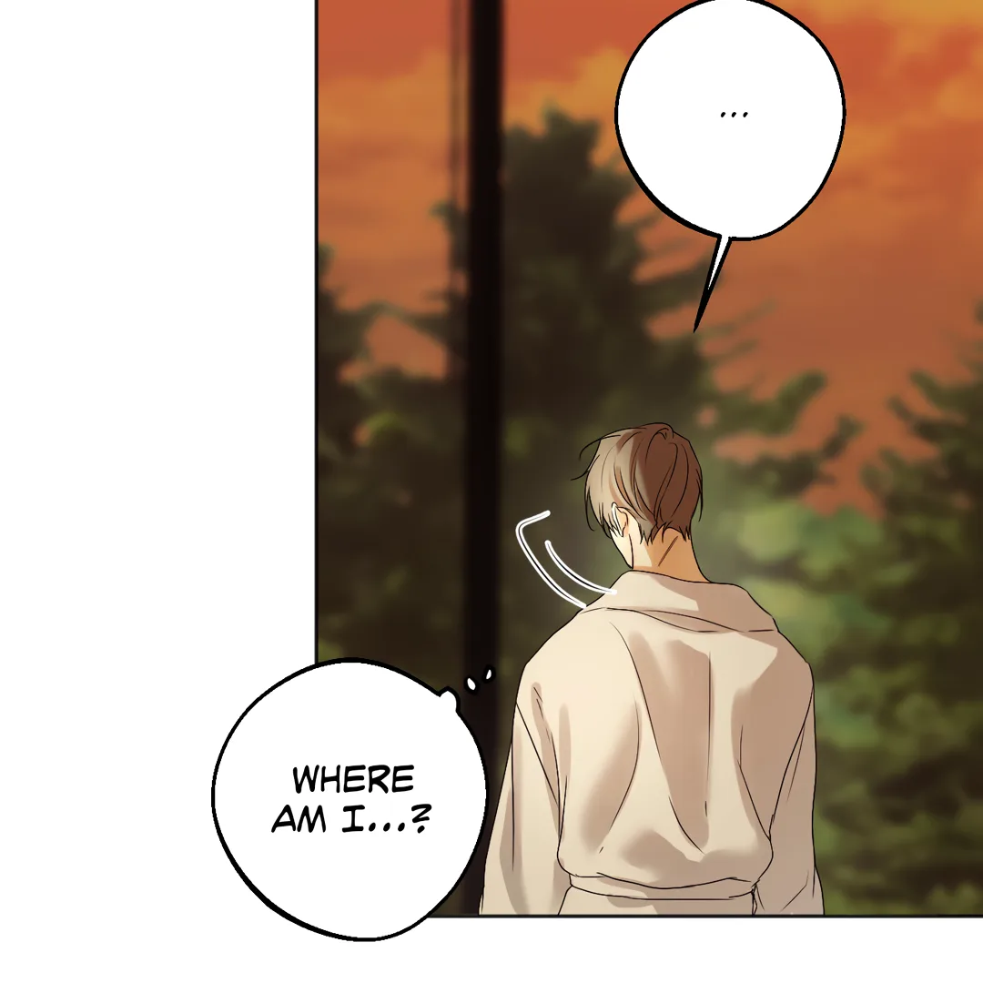 CRY ME A RIVE Chapter 38 - Page 31 in English