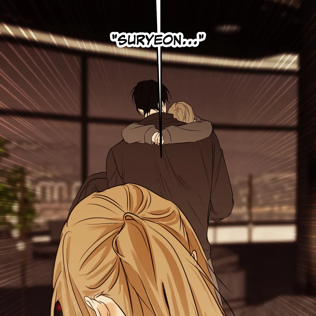 CRY ME A RIVE Chapter 38 - Page 59 in English
