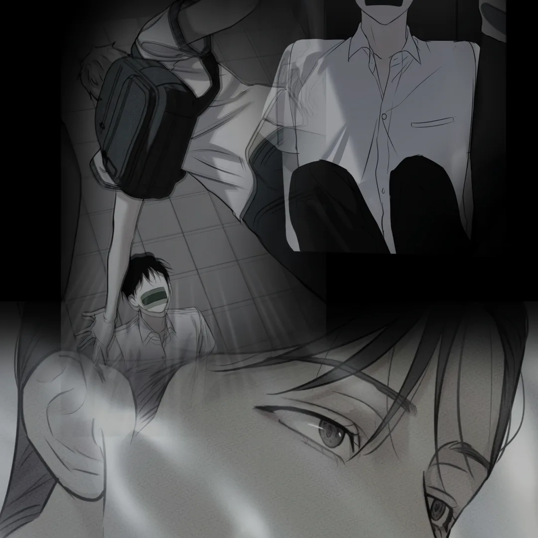 CRY ME A RIVE Chapter 38 - Page 74 in English