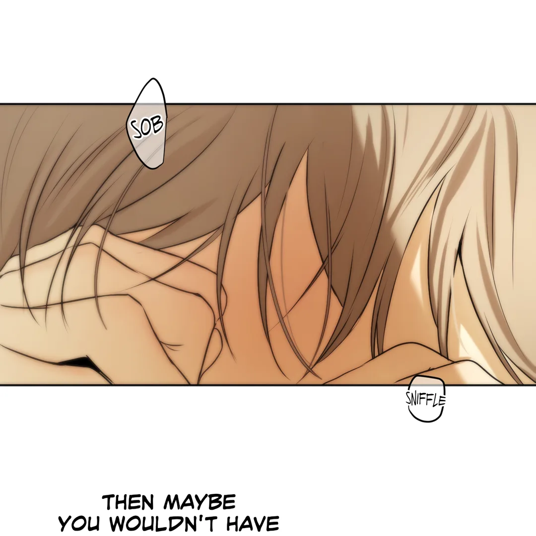 CRY ME A RIVE Chapter 38 - Page 87 in English