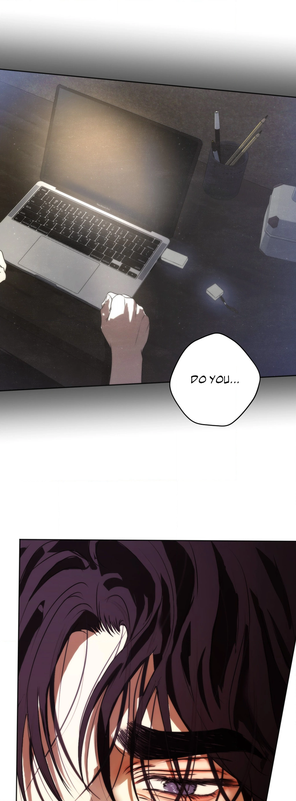 CRY ME A RIVE Chapter 39 - Page 19 in English