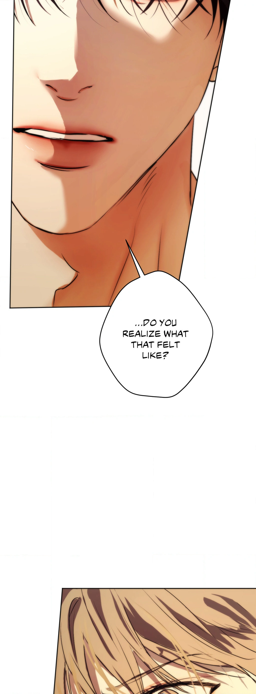 CRY ME A RIVE Chapter 39 - Page 20 in English