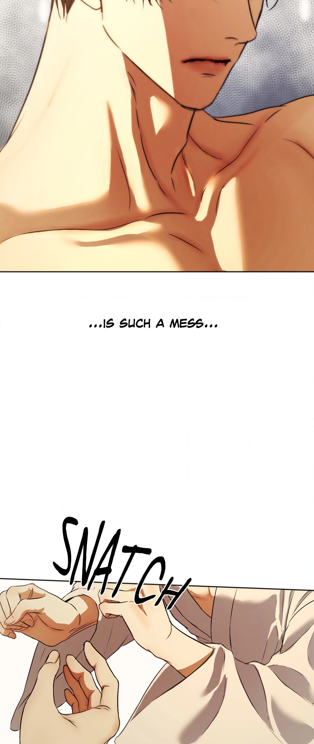 CRY ME A RIVE Chapter 39 - Page 27 in English