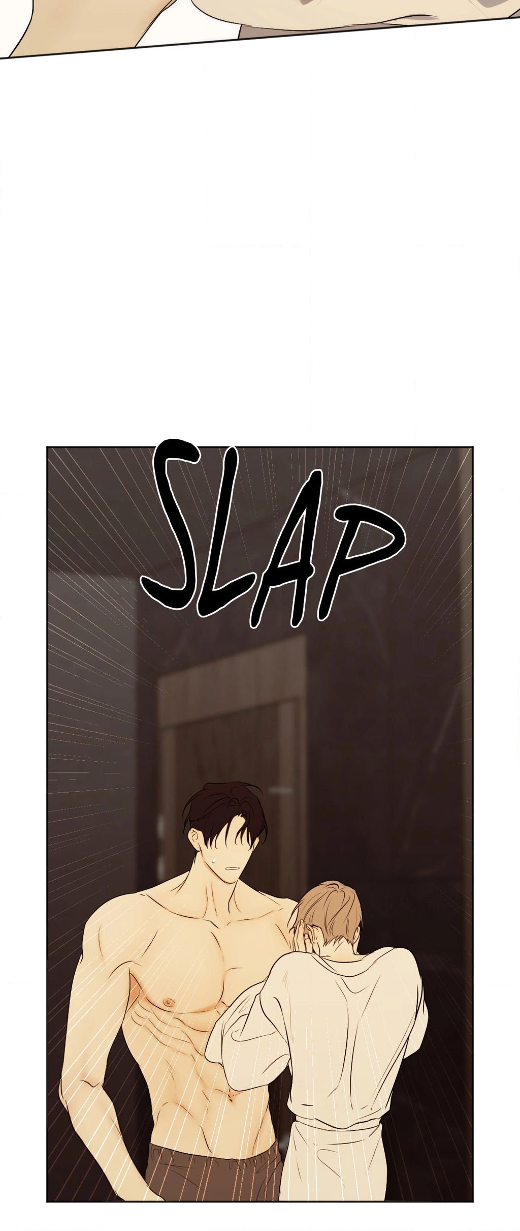 CRY ME A RIVE Chapter 39 - Page 28 in English