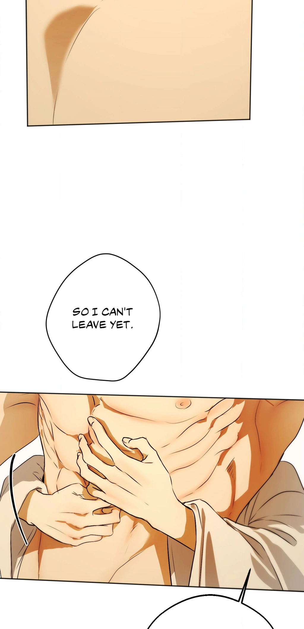 CRY ME A RIVE Chapter 39 - Page 3 in English