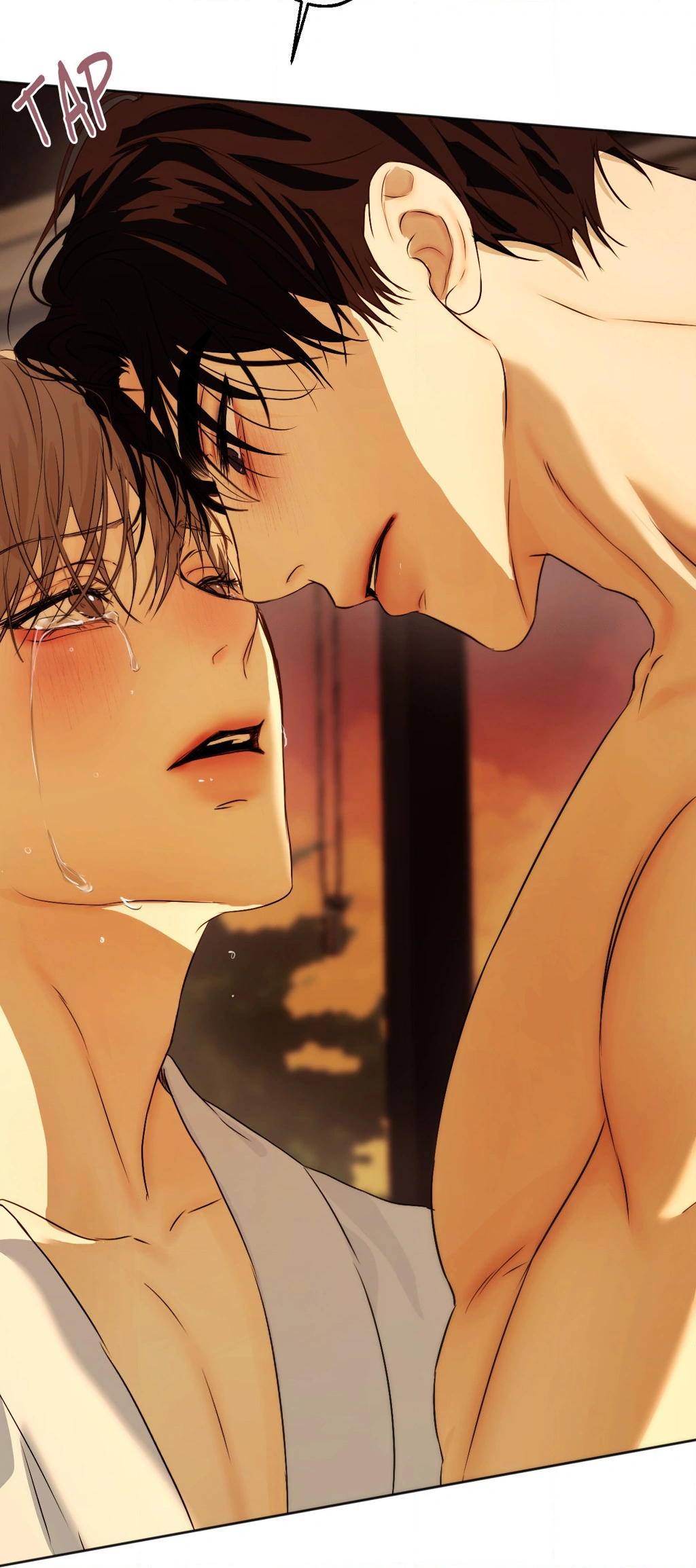 CRY ME A RIVE Chapter 39 - Page 45 in English