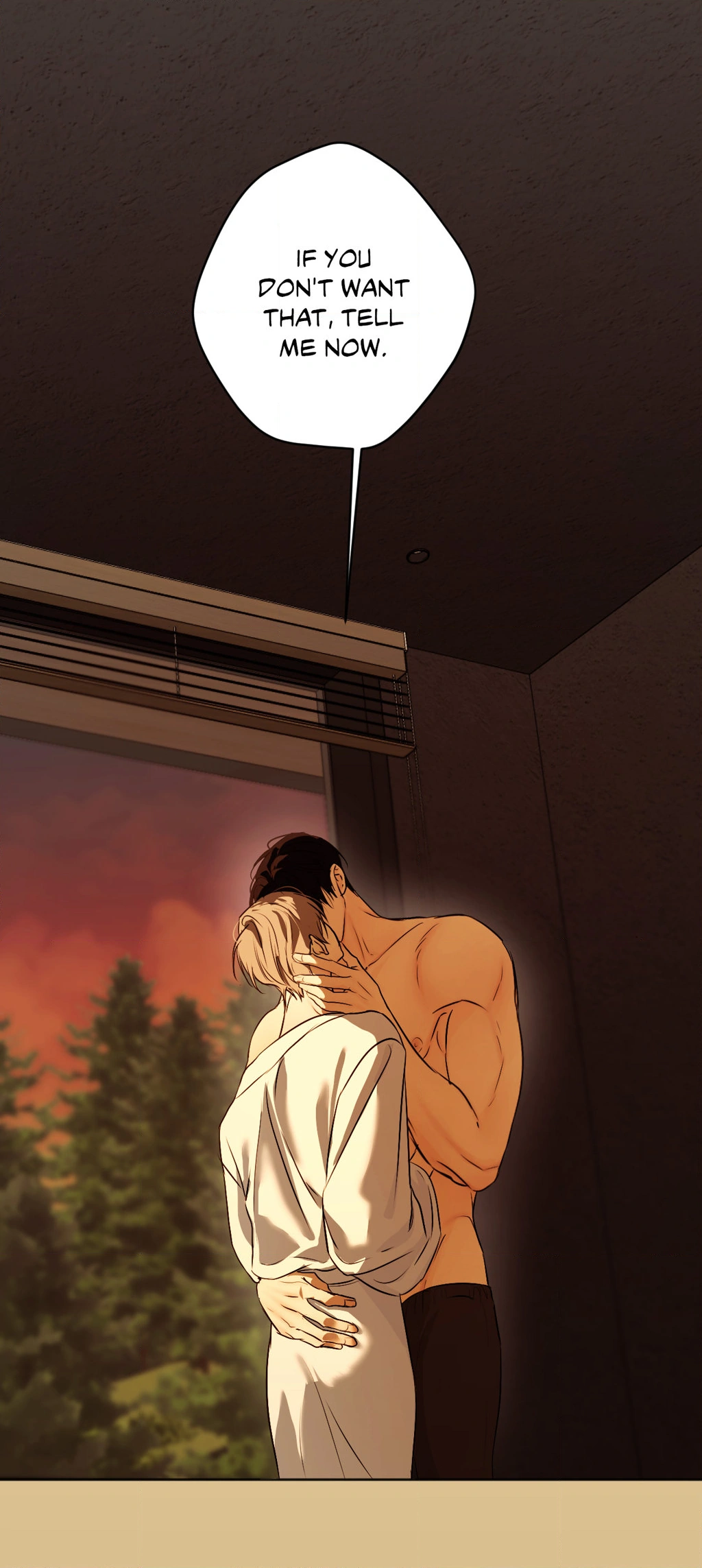 CRY ME A RIVE Chapter 39 - Page 50 in English
