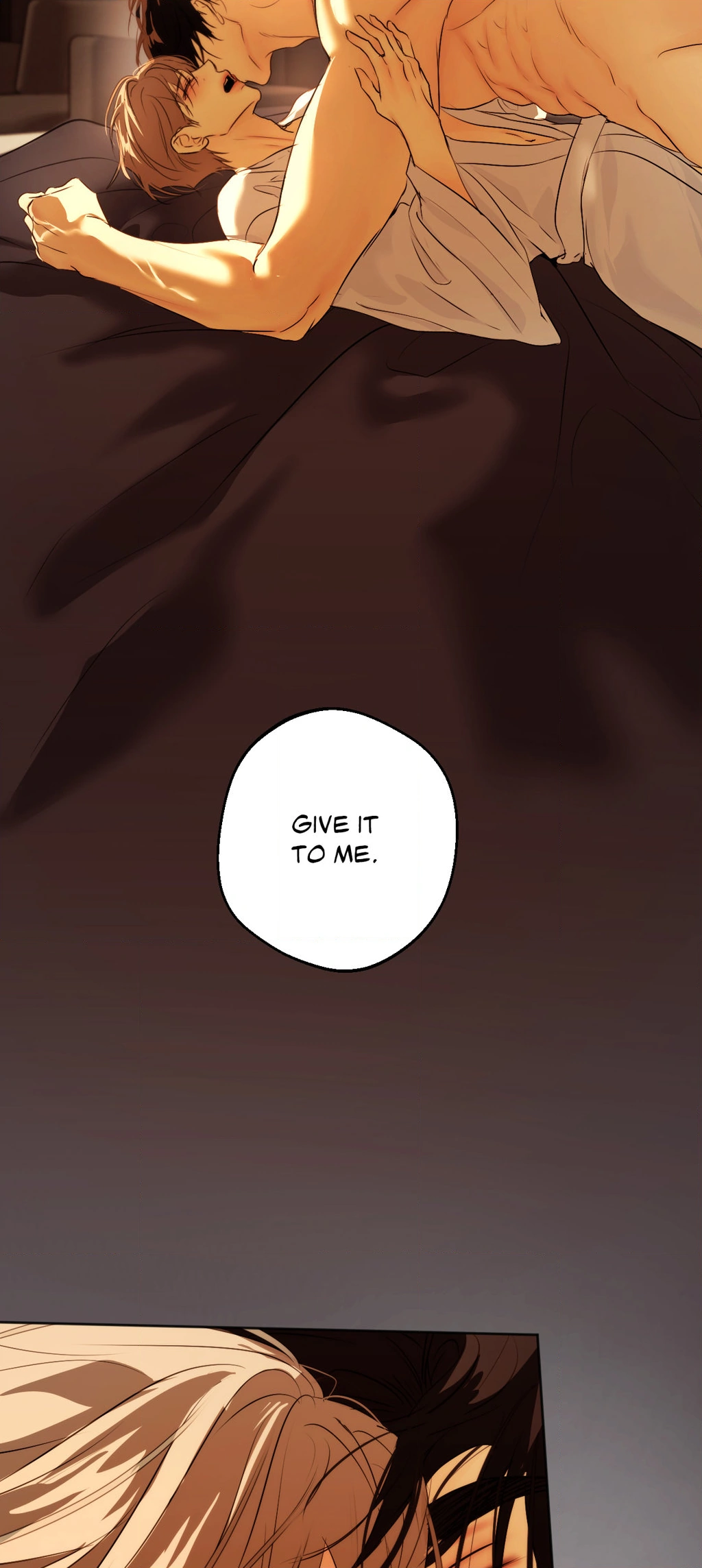 CRY ME A RIVE Chapter 39 - Page 53 in English