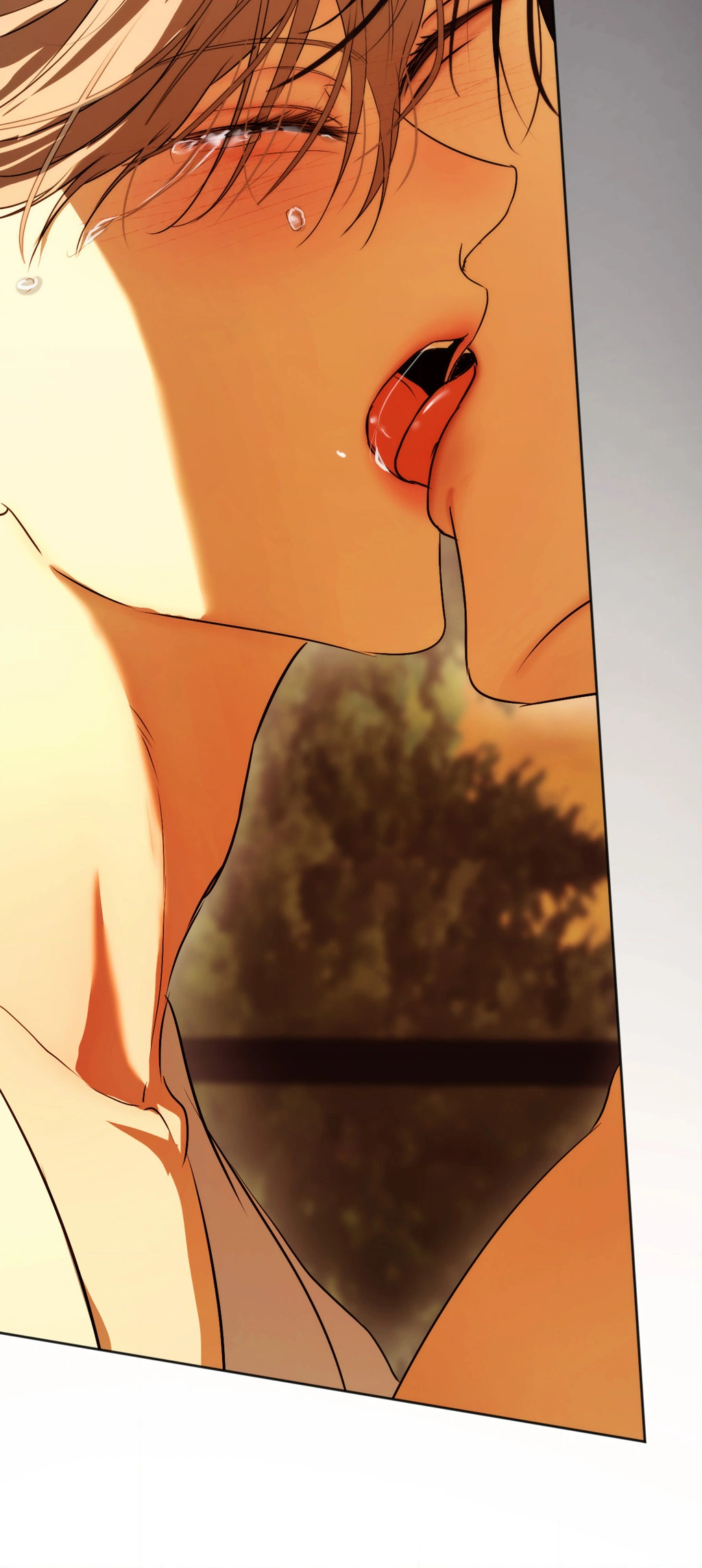 CRY ME A RIVE Chapter 39 - Page 54 in English